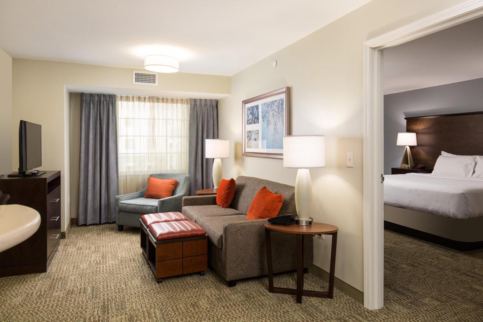 Staybridge Suites - Columbus Polaris by IHG photo 13