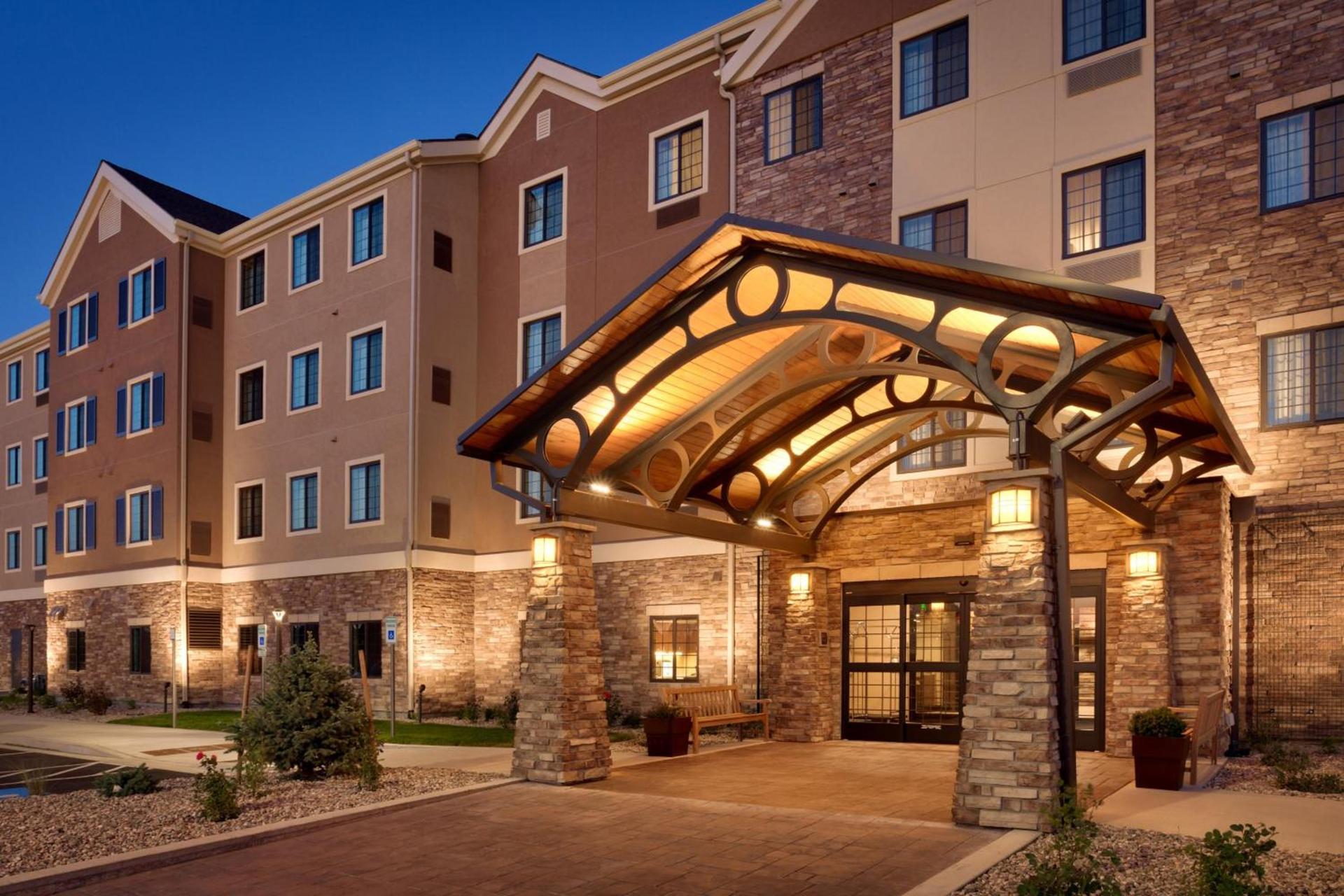 Staybridge Suites Cheyenne by IHG photo 17