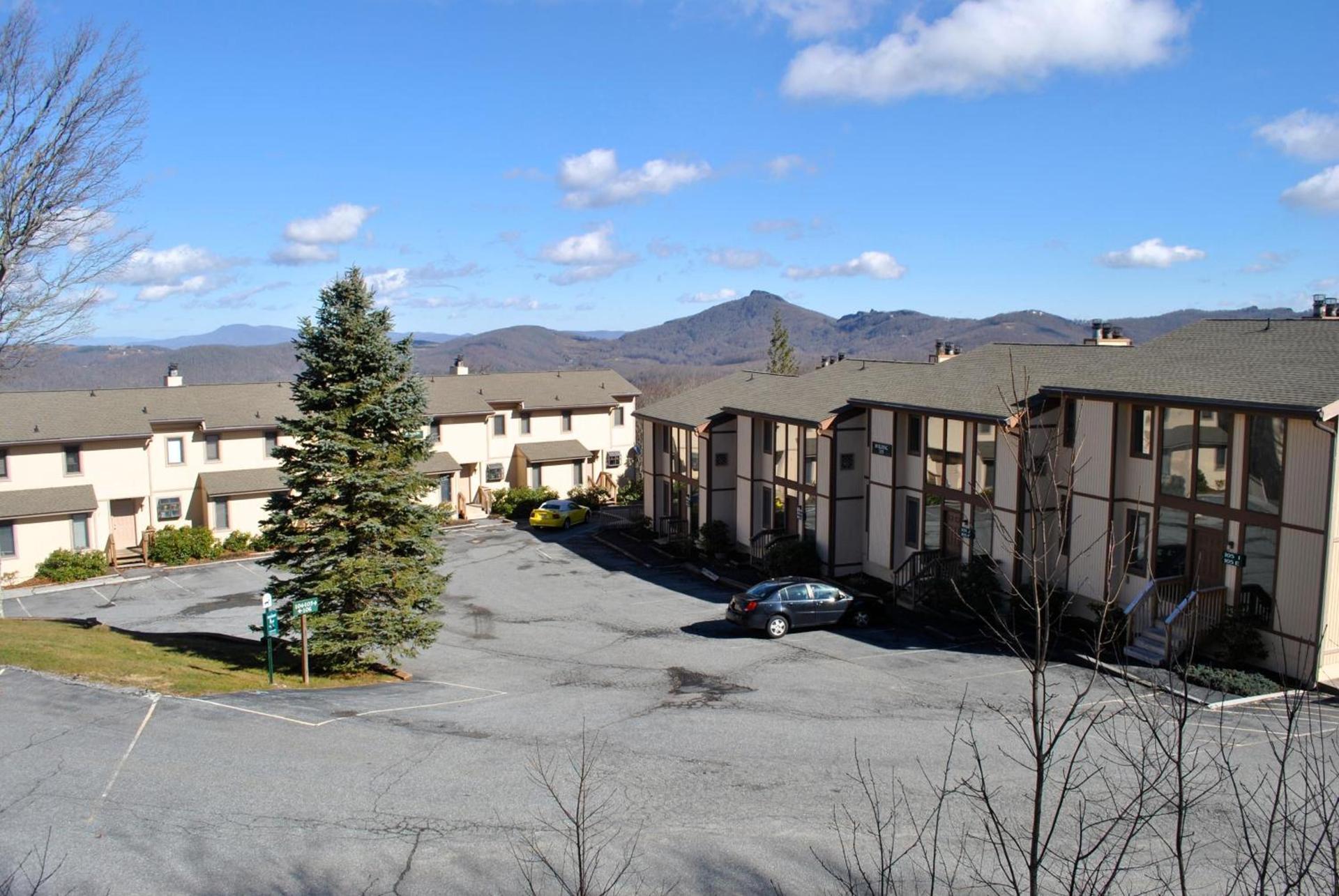 The Highlands at Sugar — hotel in Banner Elk