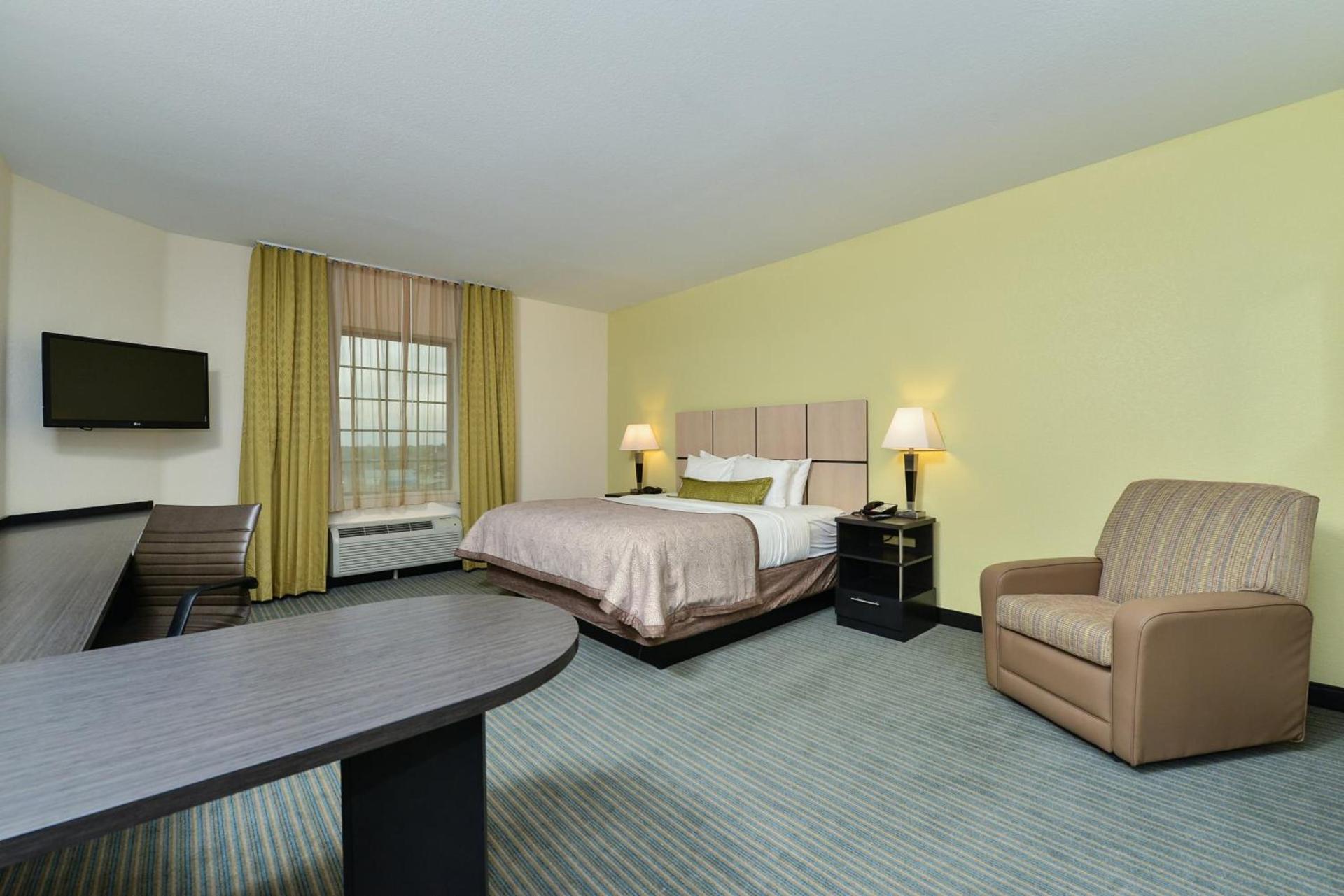 Candlewood Suites Monahans by IHG photo 33