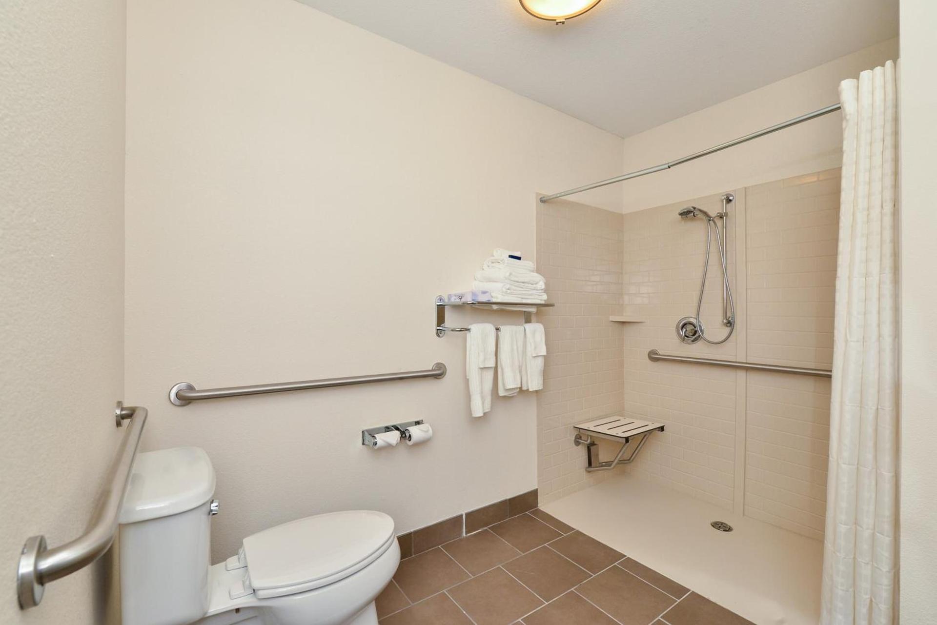 Candlewood Suites Monahans by IHG photo 18
