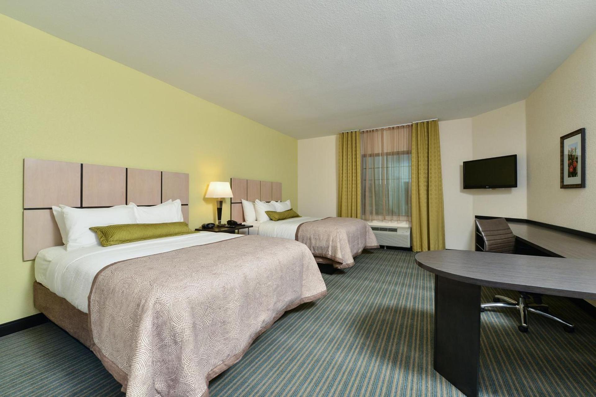 Candlewood Suites Monahans by IHG photo 32