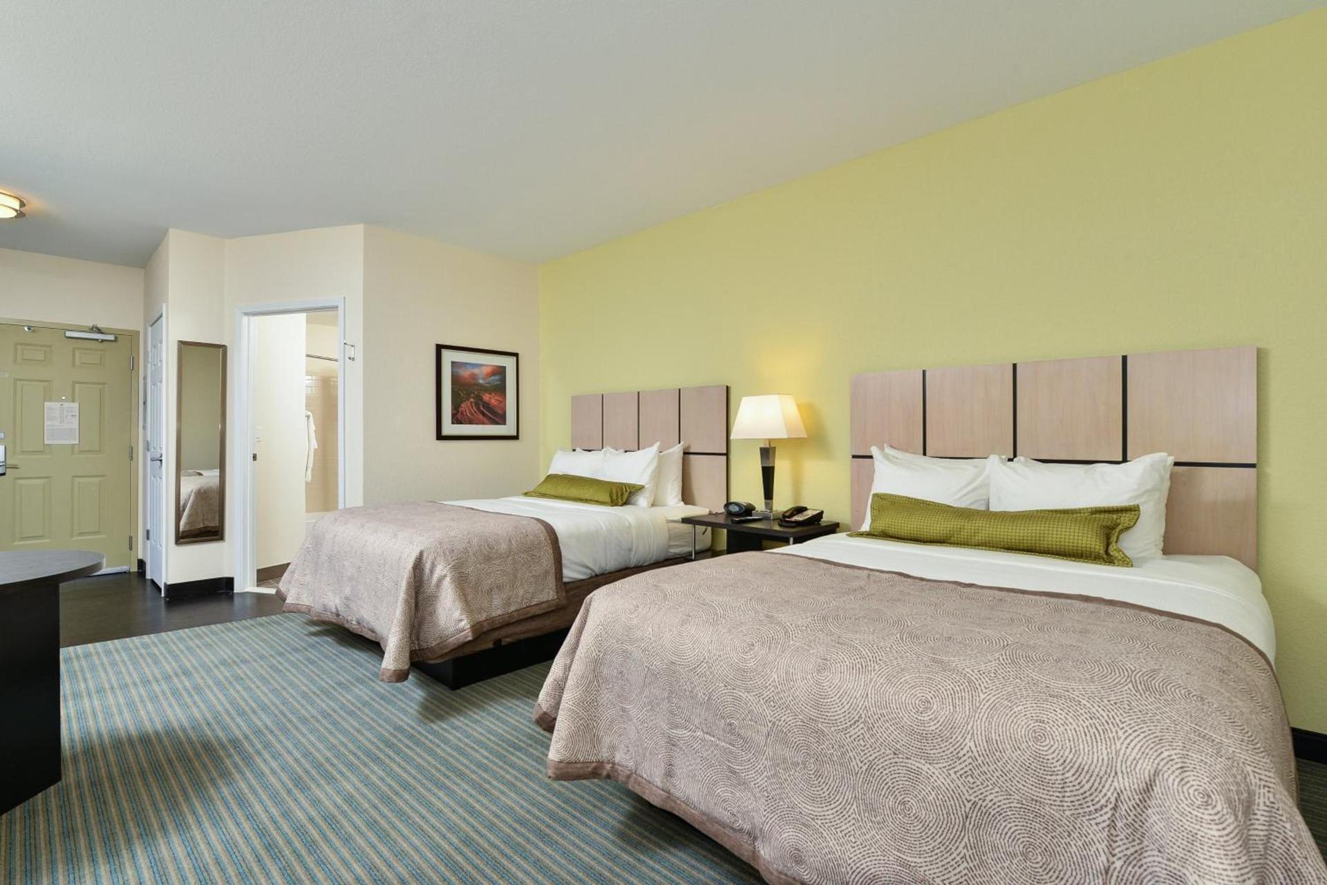 Candlewood Suites Monahans by IHG photo 29