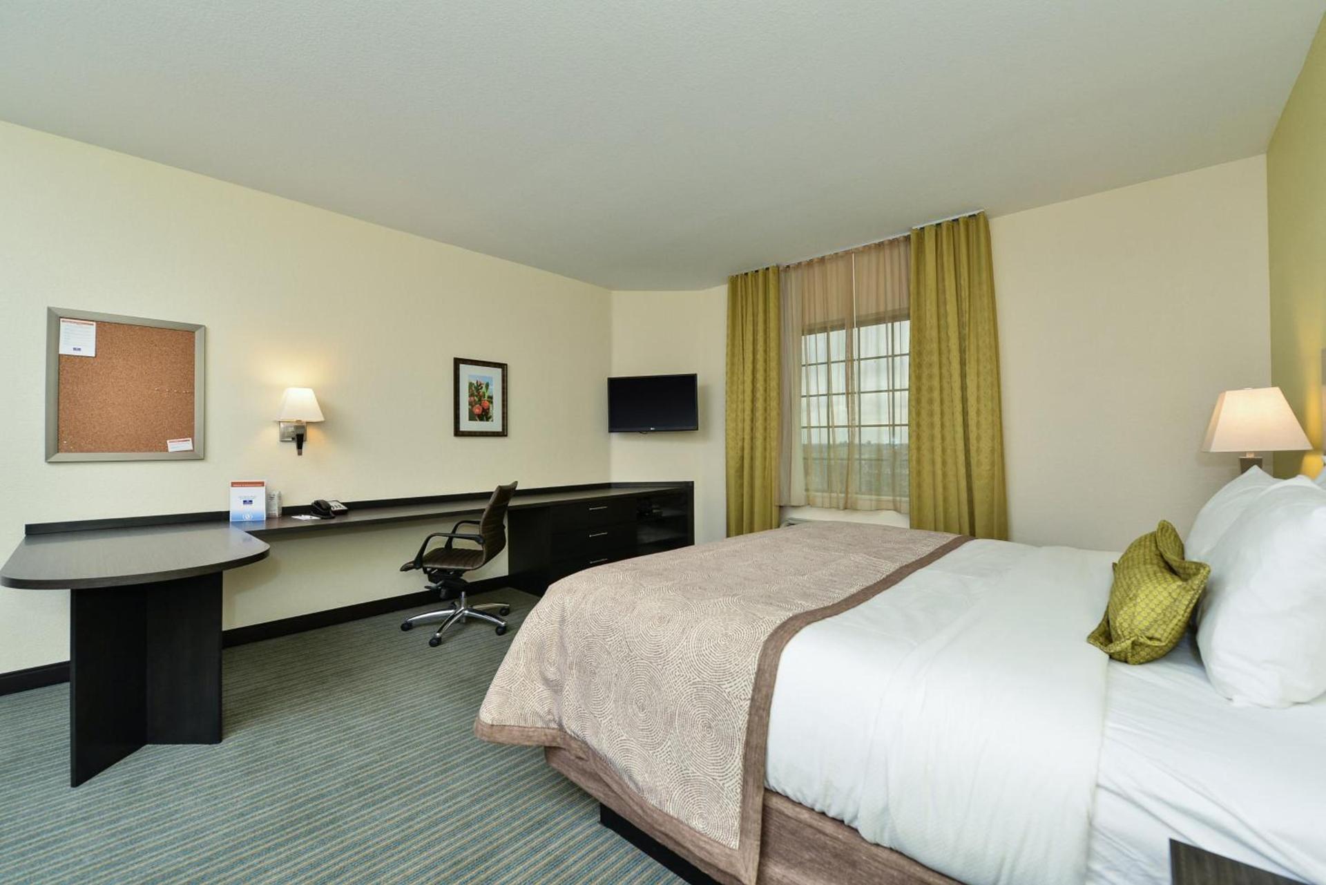Candlewood Suites Monahans by IHG photo 31
