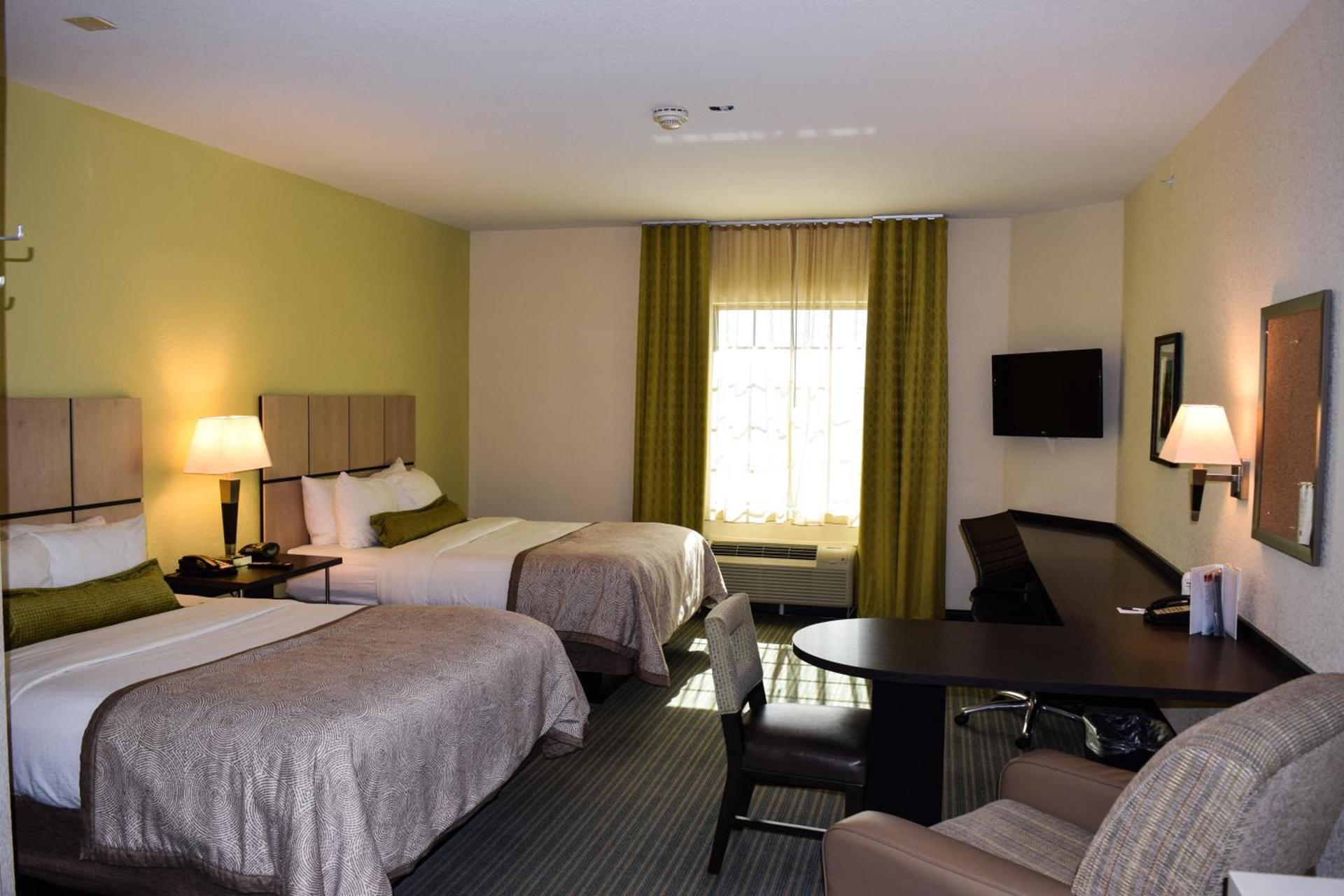 Candlewood Suites Monahans by IHG photo 15
