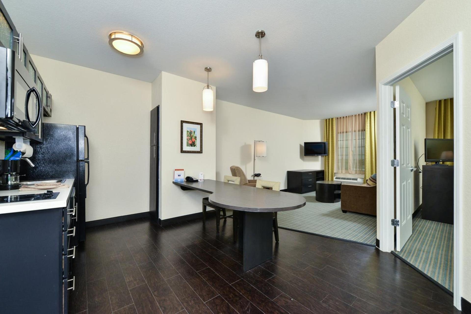 Candlewood Suites Monahans by IHG photo 16