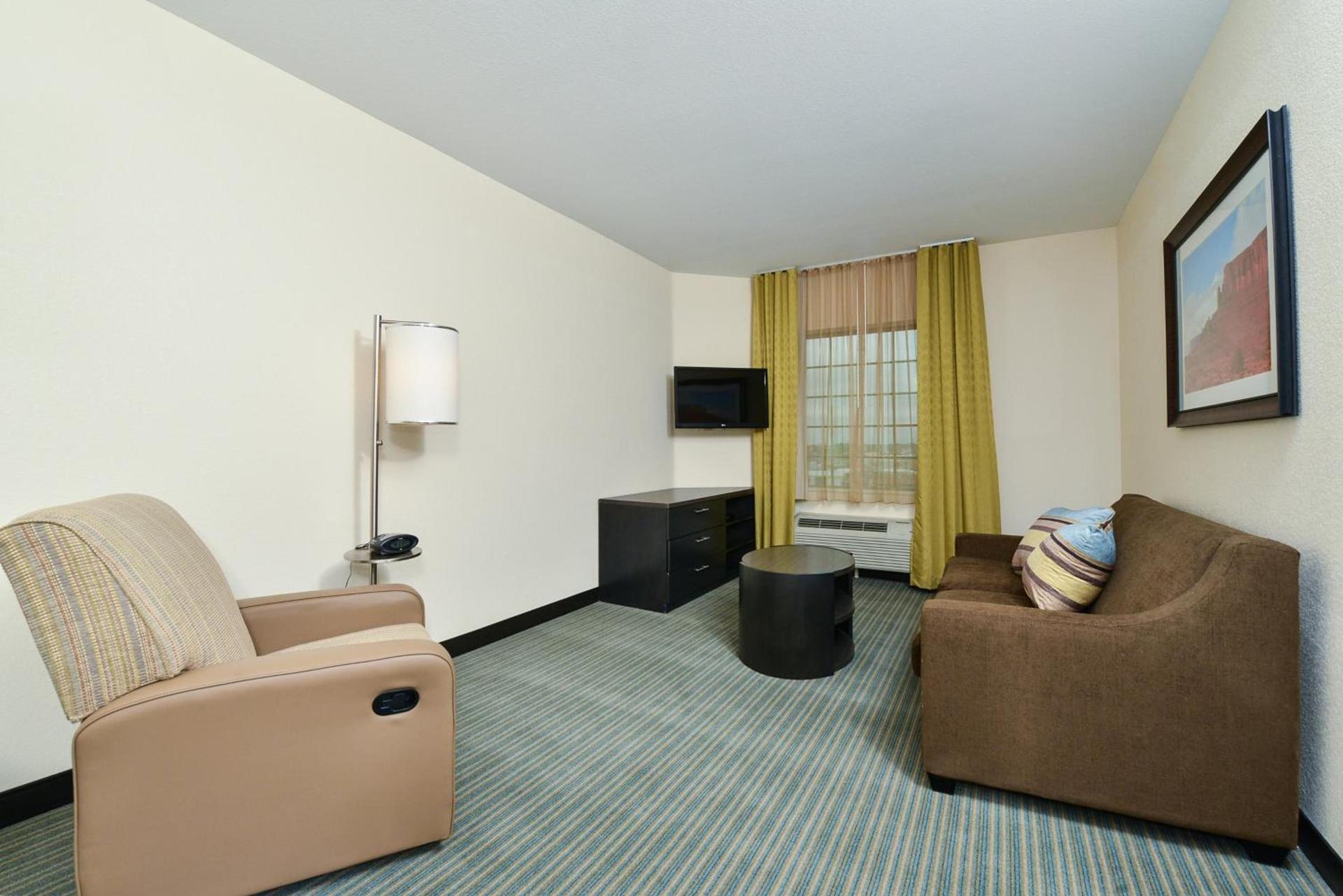 Candlewood Suites Monahans by IHG photo 35