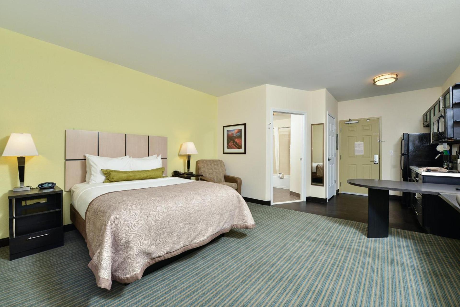 Candlewood Suites Monahans by IHG photo 34