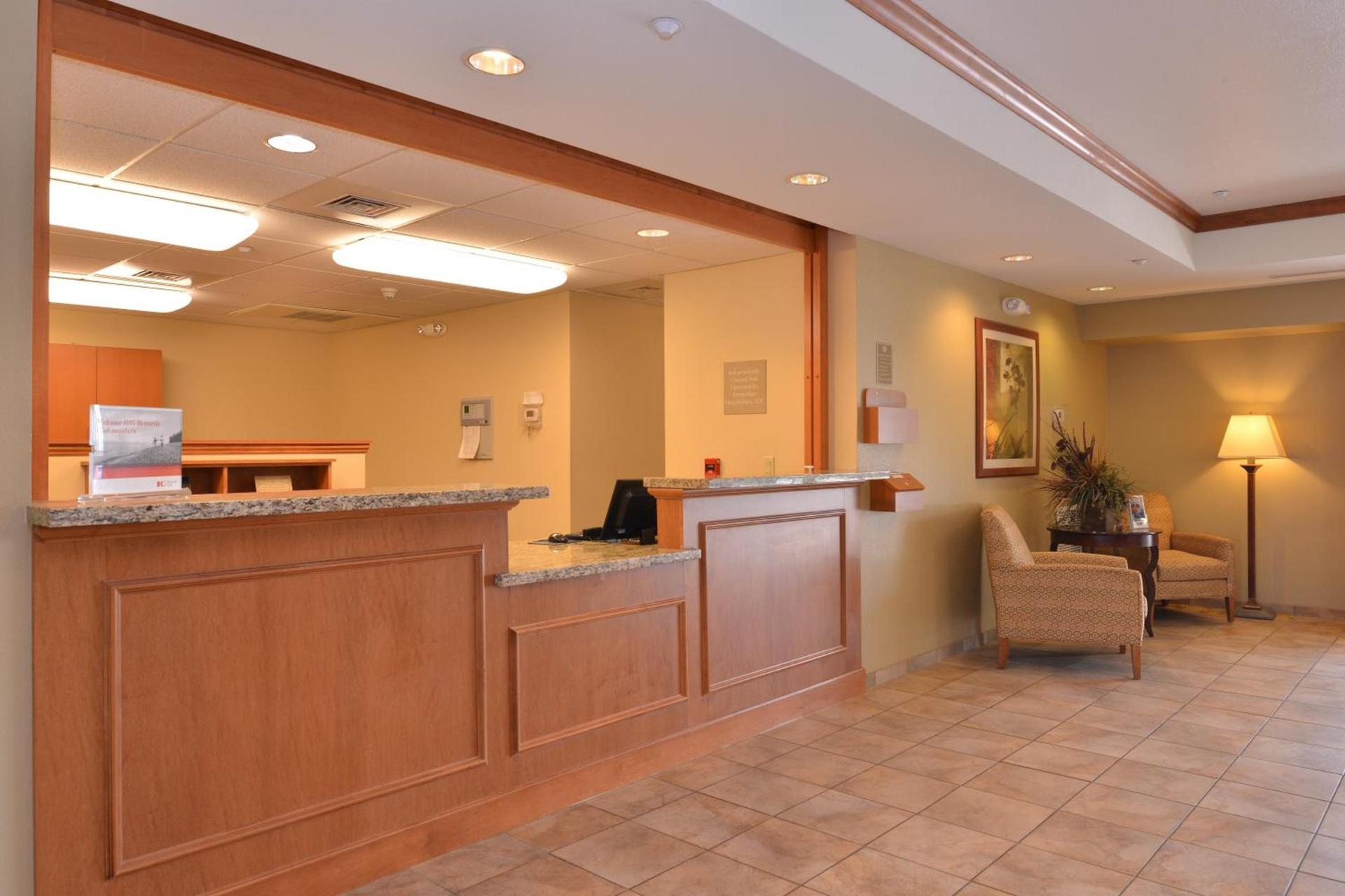 Candlewood Suites Gillette by IHG photo 2