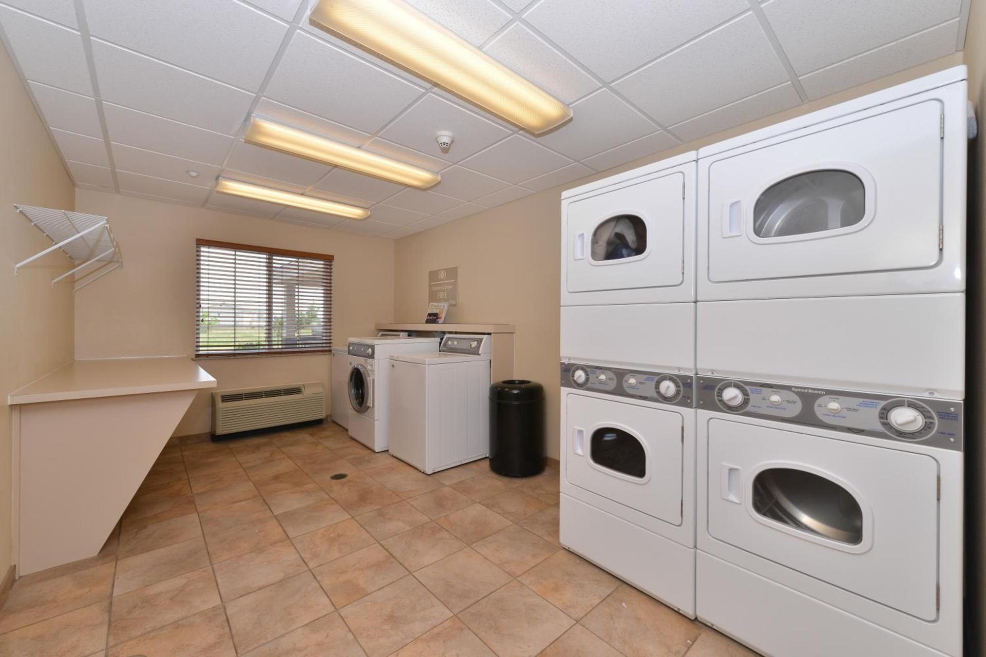 Candlewood Suites Gillette by IHG photo 6
