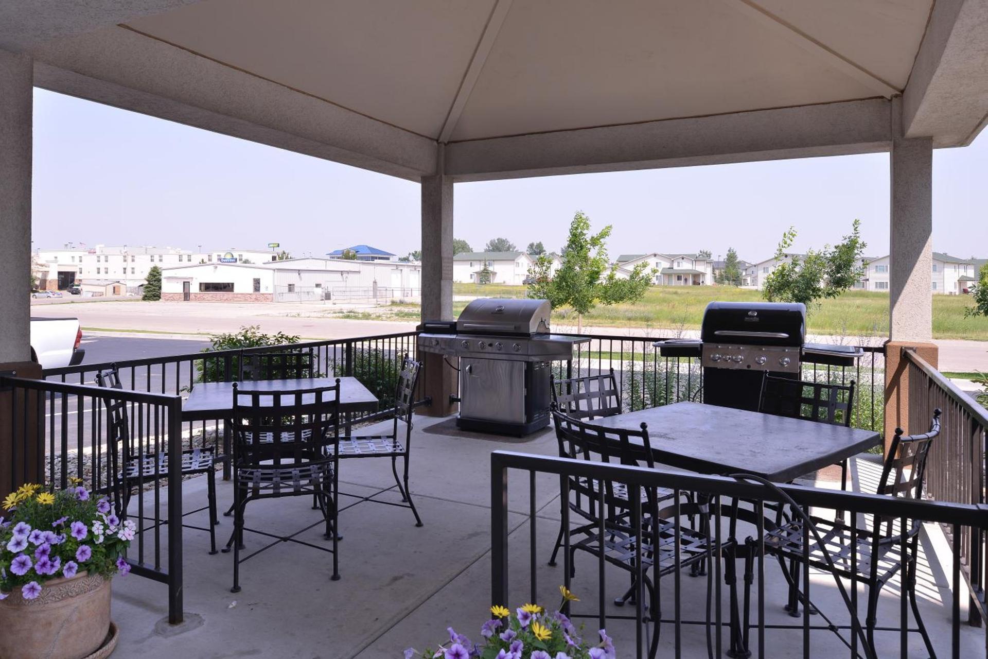 Candlewood Suites Gillette by IHG photo 5