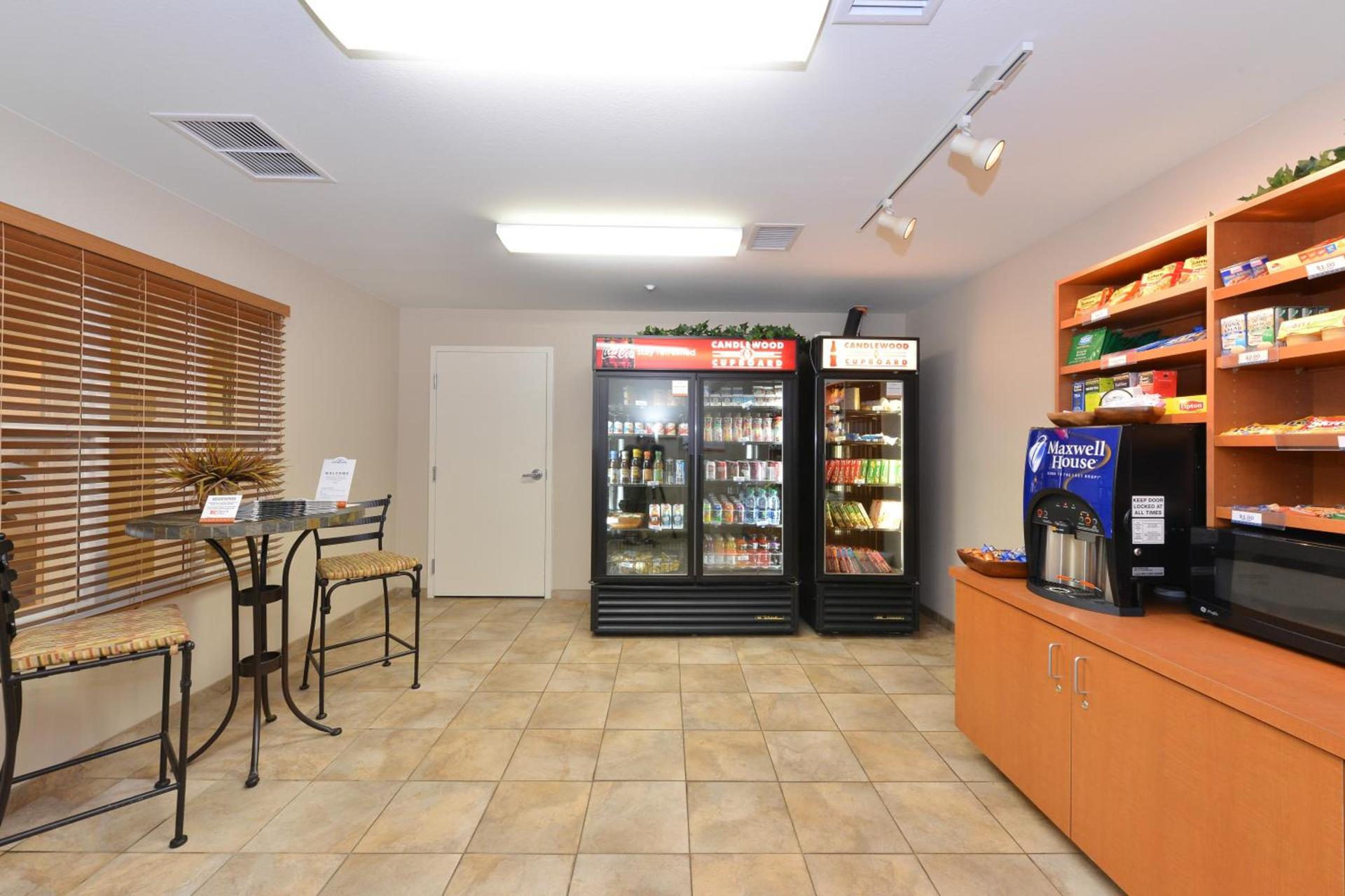 Candlewood Suites Gillette by IHG photo 10