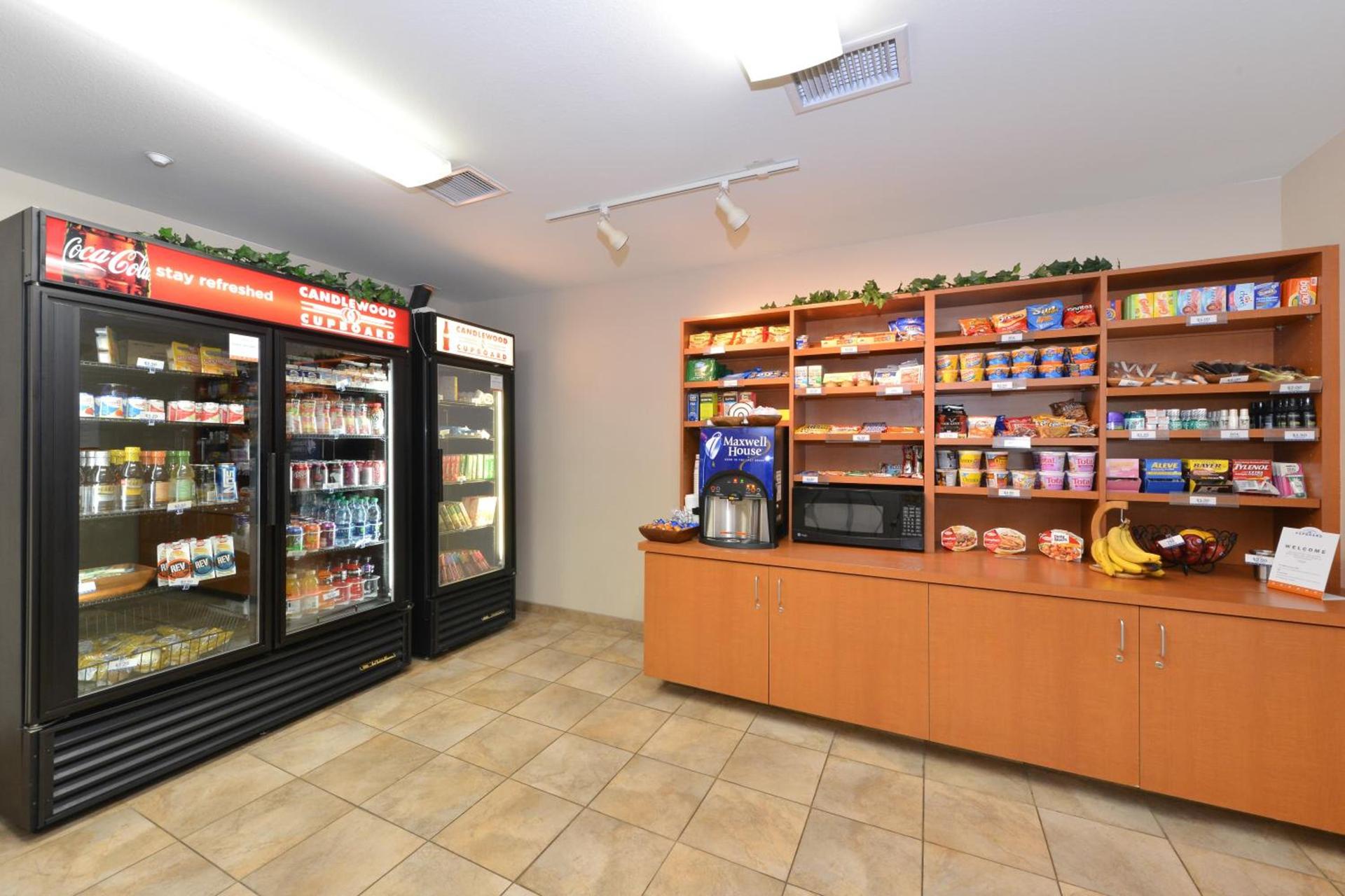 Candlewood Suites Gillette by IHG photo 11