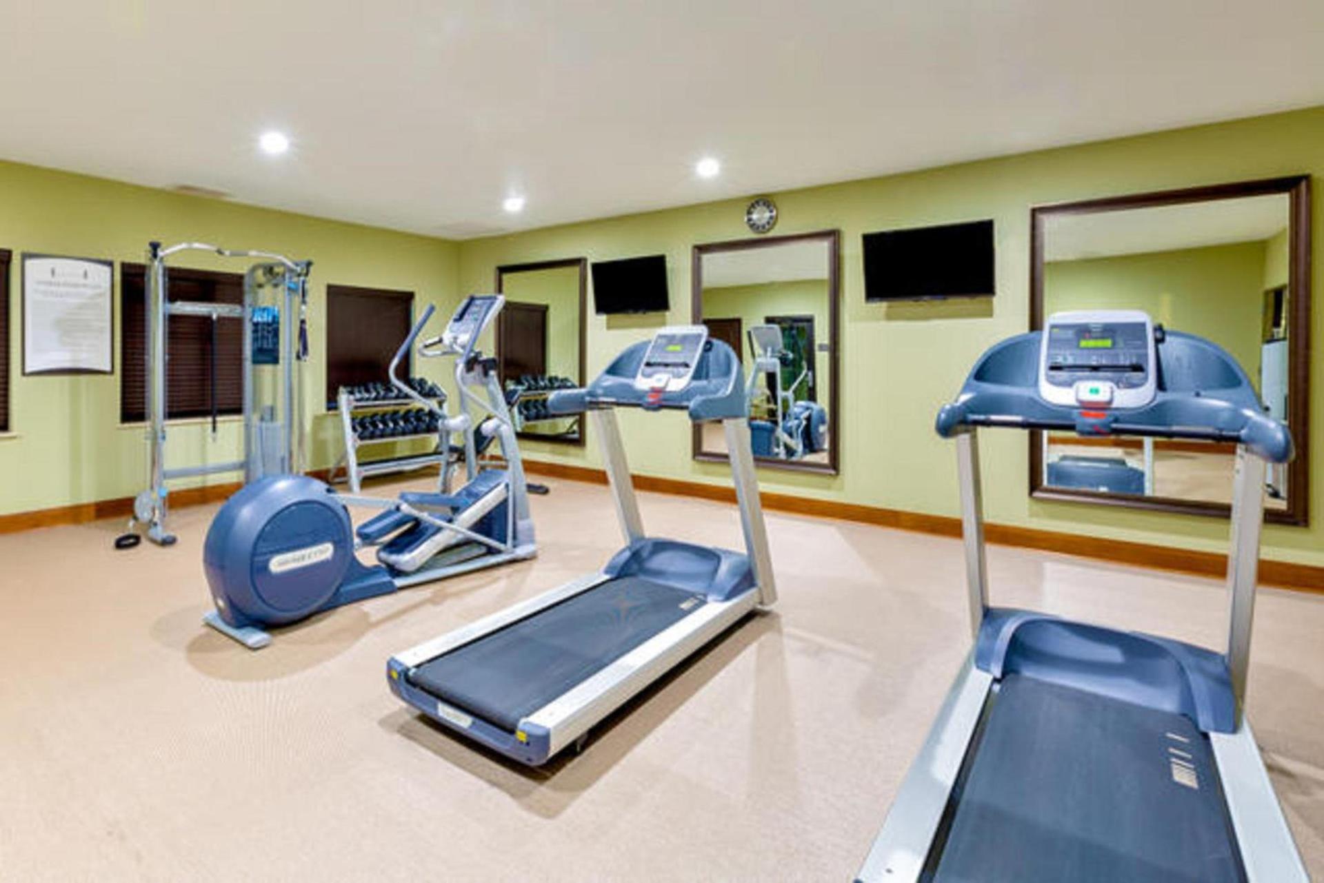 Staybridge Suites College Station by IHG photo 12