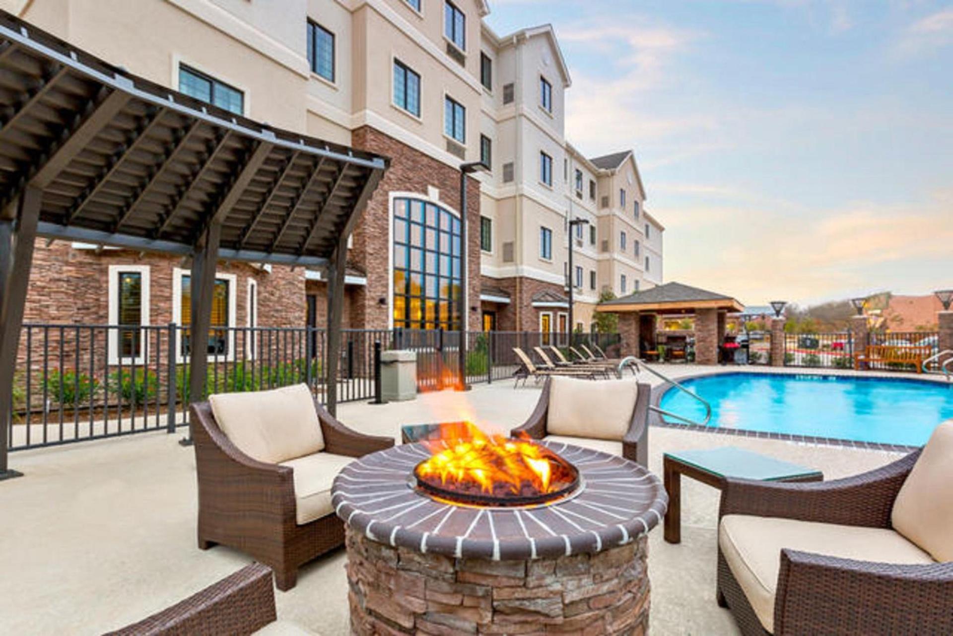 Staybridge Suites College Station by IHG photo 22