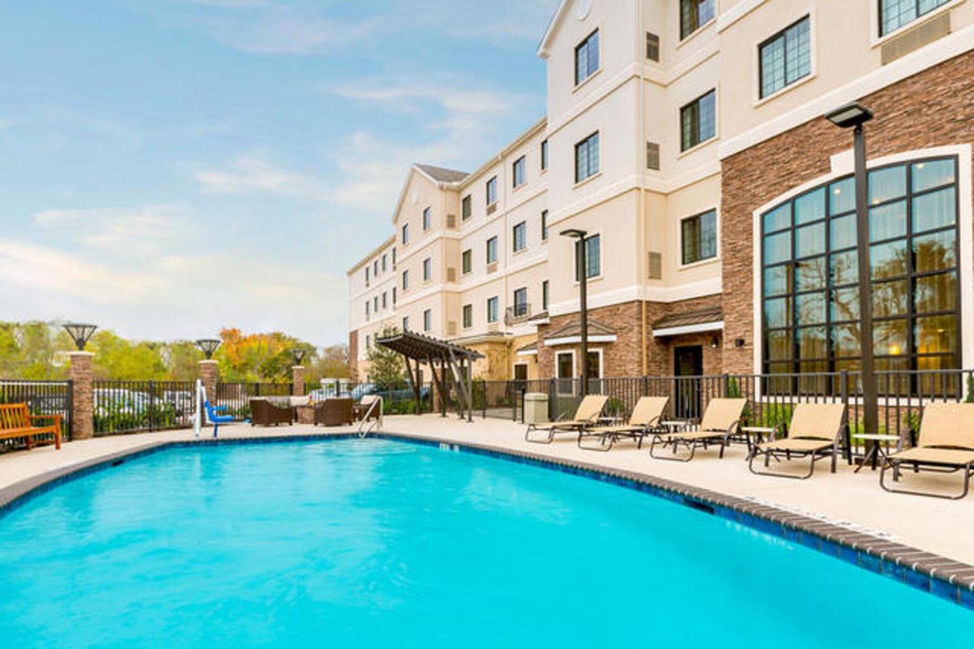 Staybridge Suites College Station by IHG photo 24