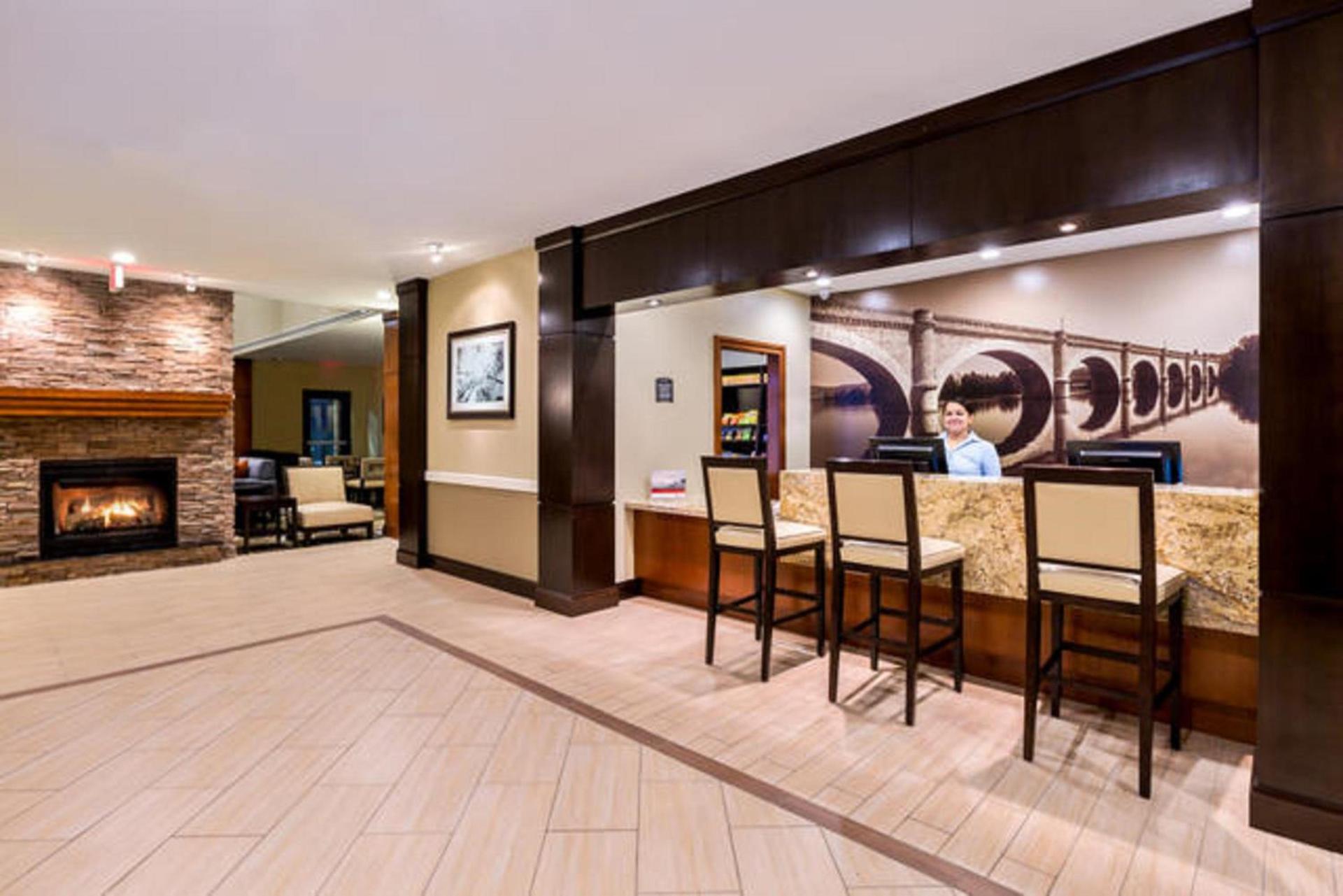 Staybridge Suites College Station by IHG photo 11