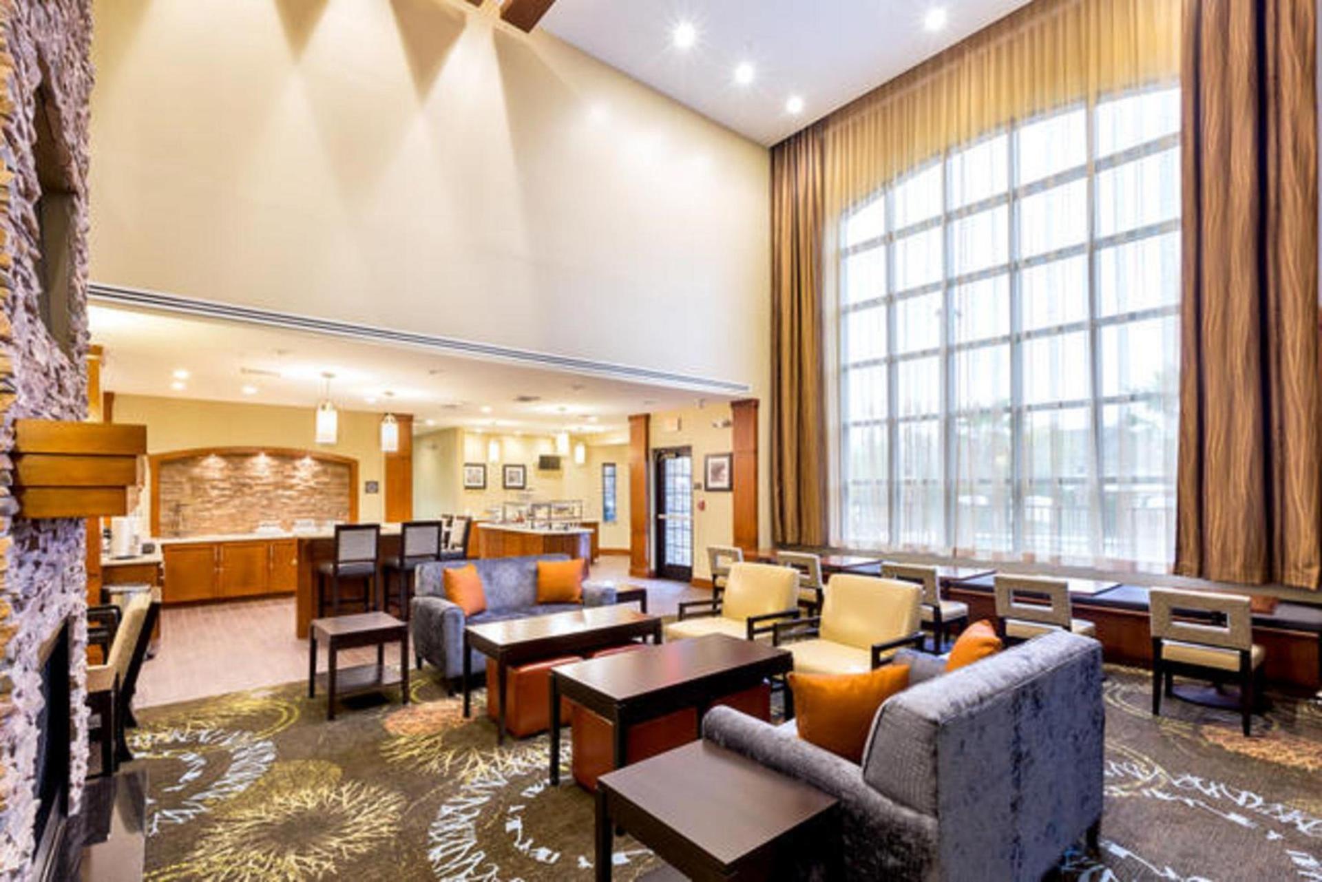 Staybridge Suites College Station by IHG photo 23