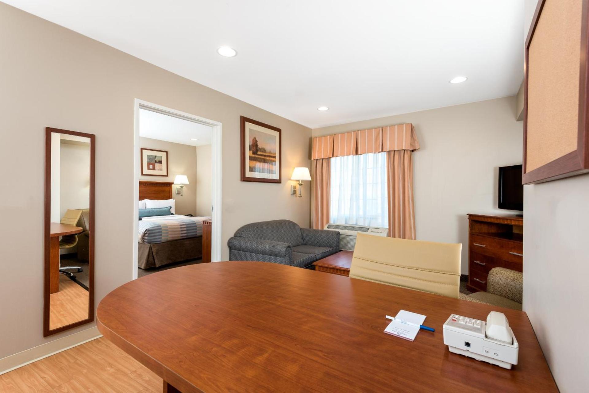 Candlewood Suites LAX Hawthorne by IHG photo 24