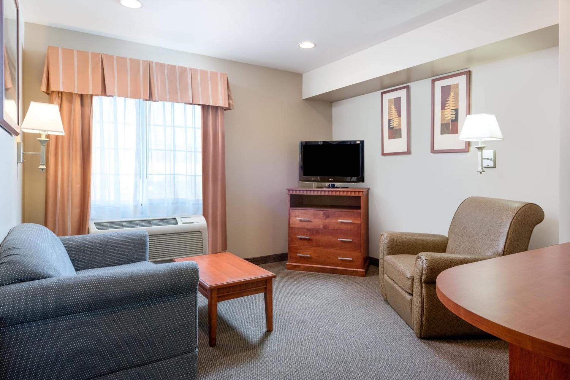 Candlewood Suites LAX Hawthorne by IHG photo 36