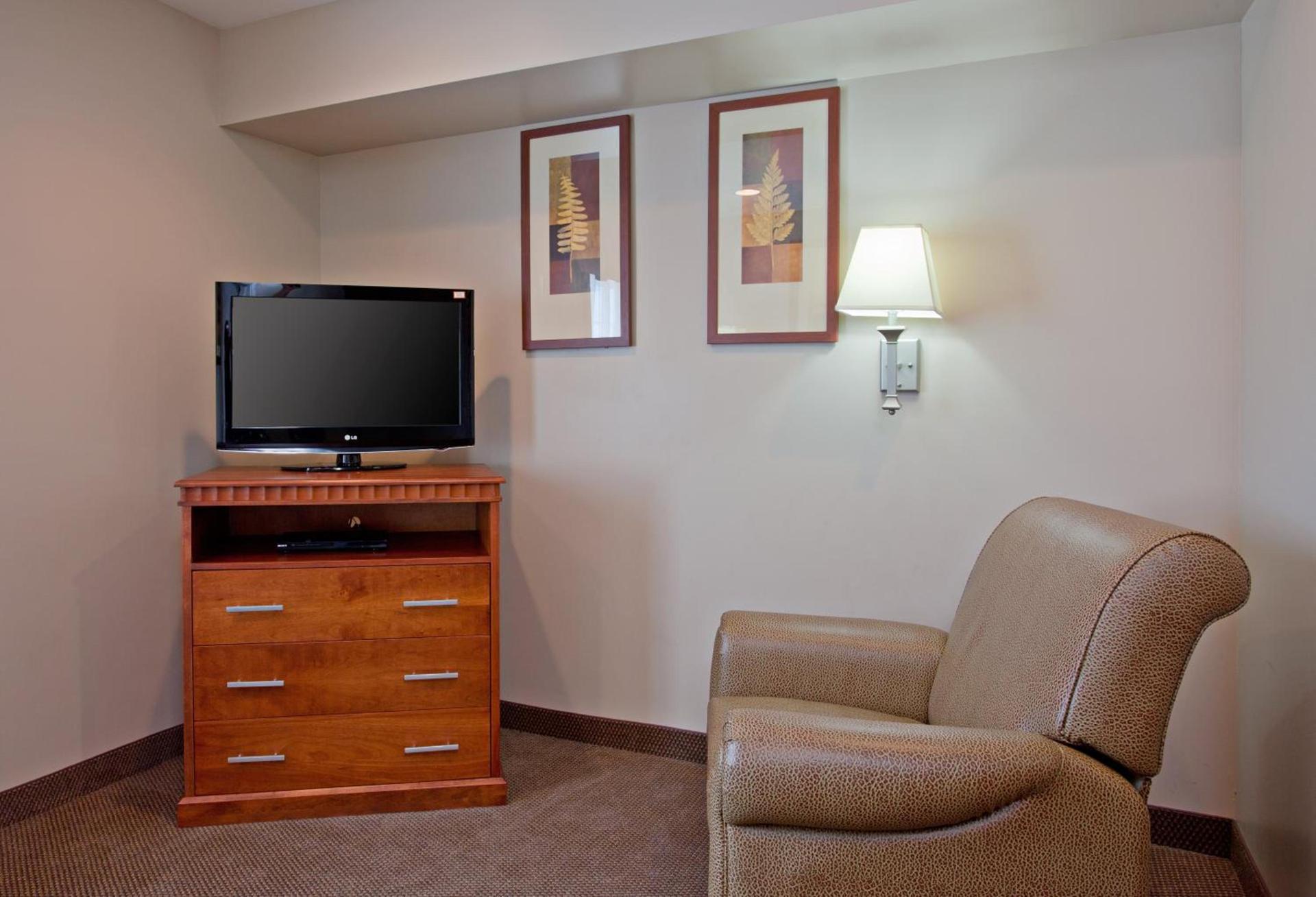 Candlewood Suites LAX Hawthorne by IHG photo 28