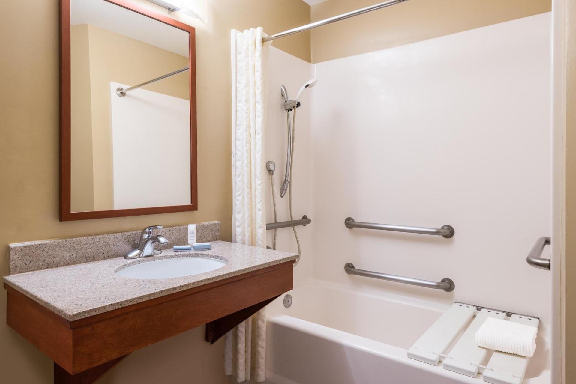 Candlewood Suites LAX Hawthorne by IHG photo 26