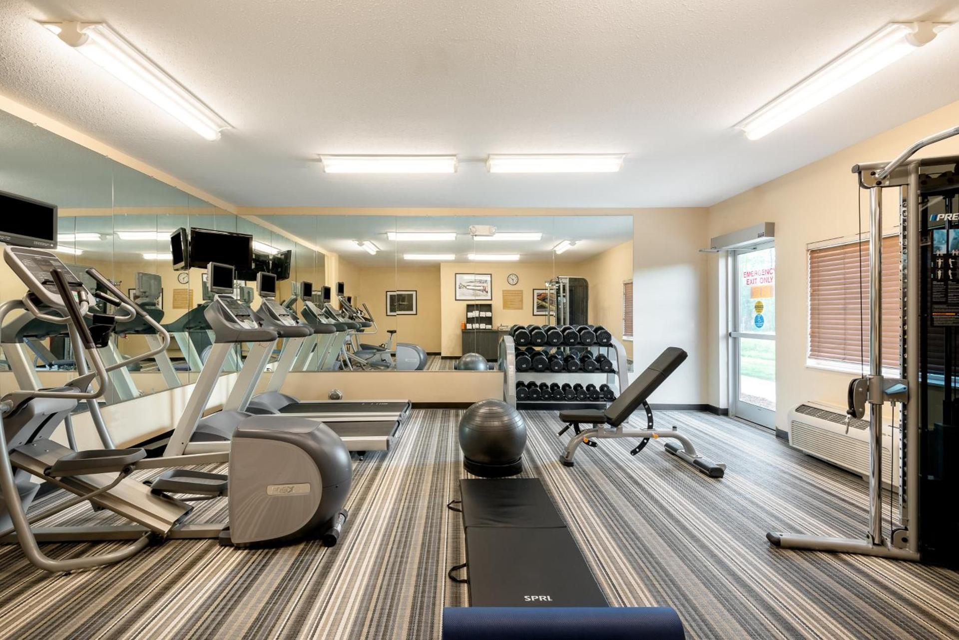 Candlewood Suites Rocky Mount by IHG photo 31