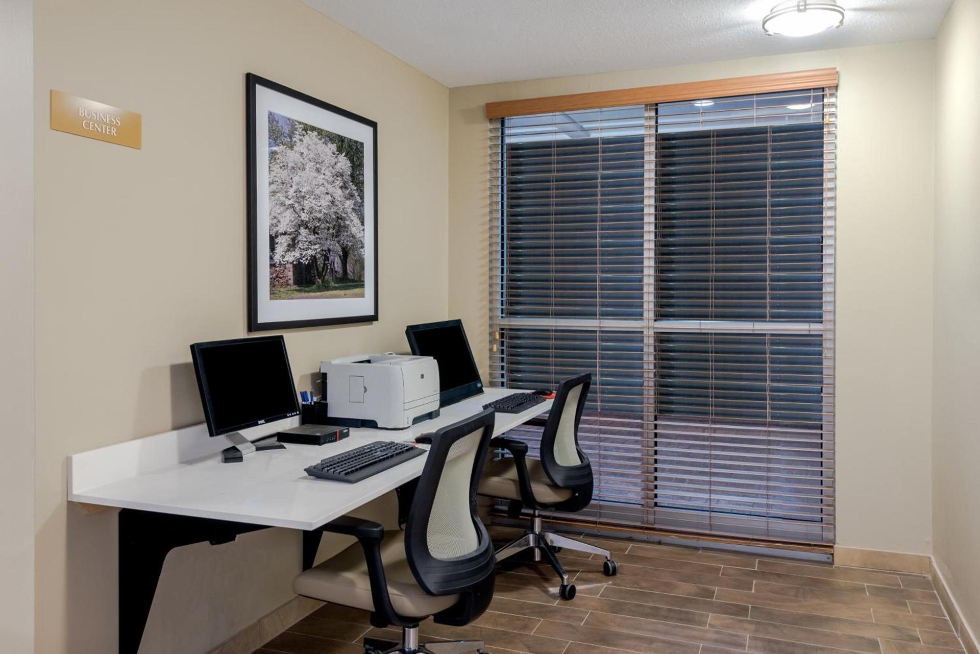 Candlewood Suites Rocky Mount by IHG photo 28
