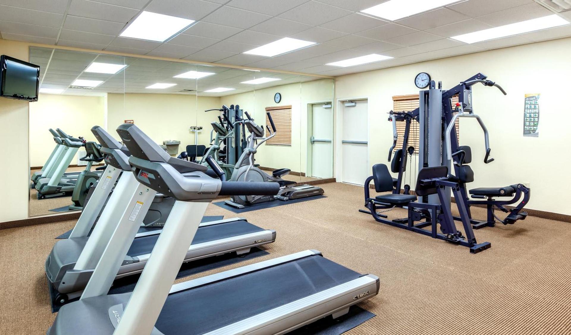 Candlewood Suites Georgetown by IHG photo 26
