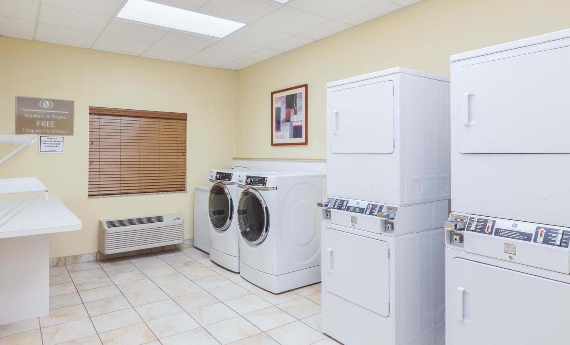 Candlewood Suites Georgetown by IHG photo 16