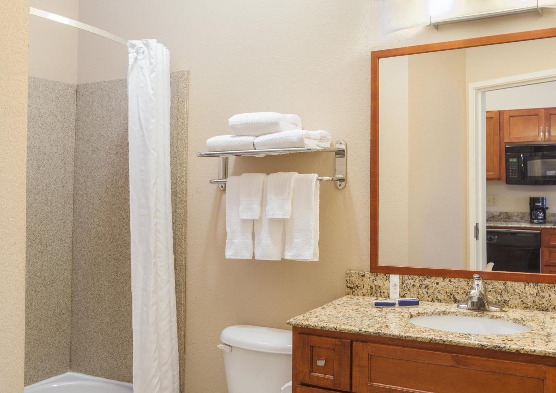 Candlewood Suites Georgetown by IHG photo 2