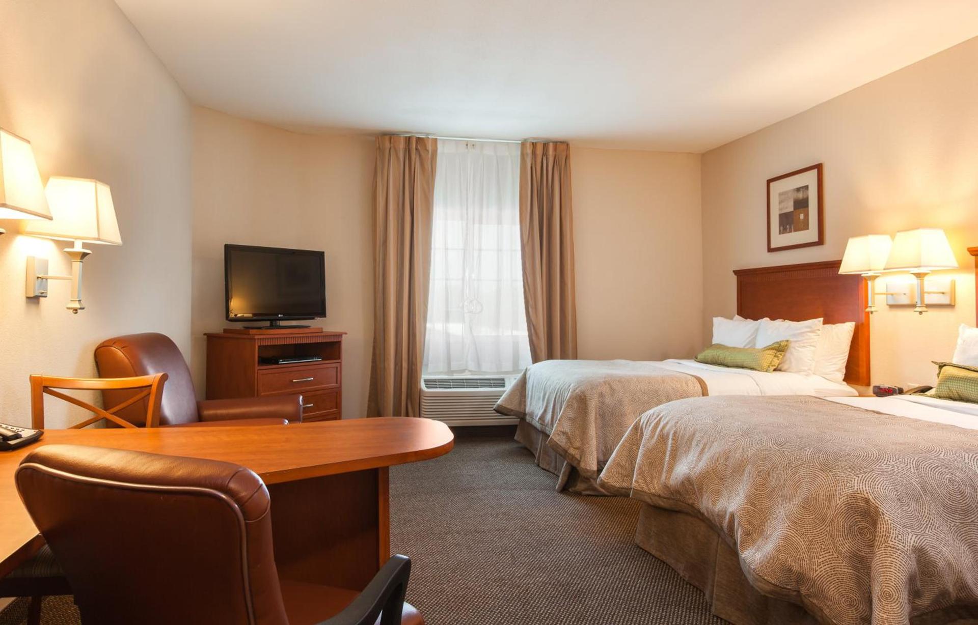 Candlewood Suites Georgetown by IHG photo 17