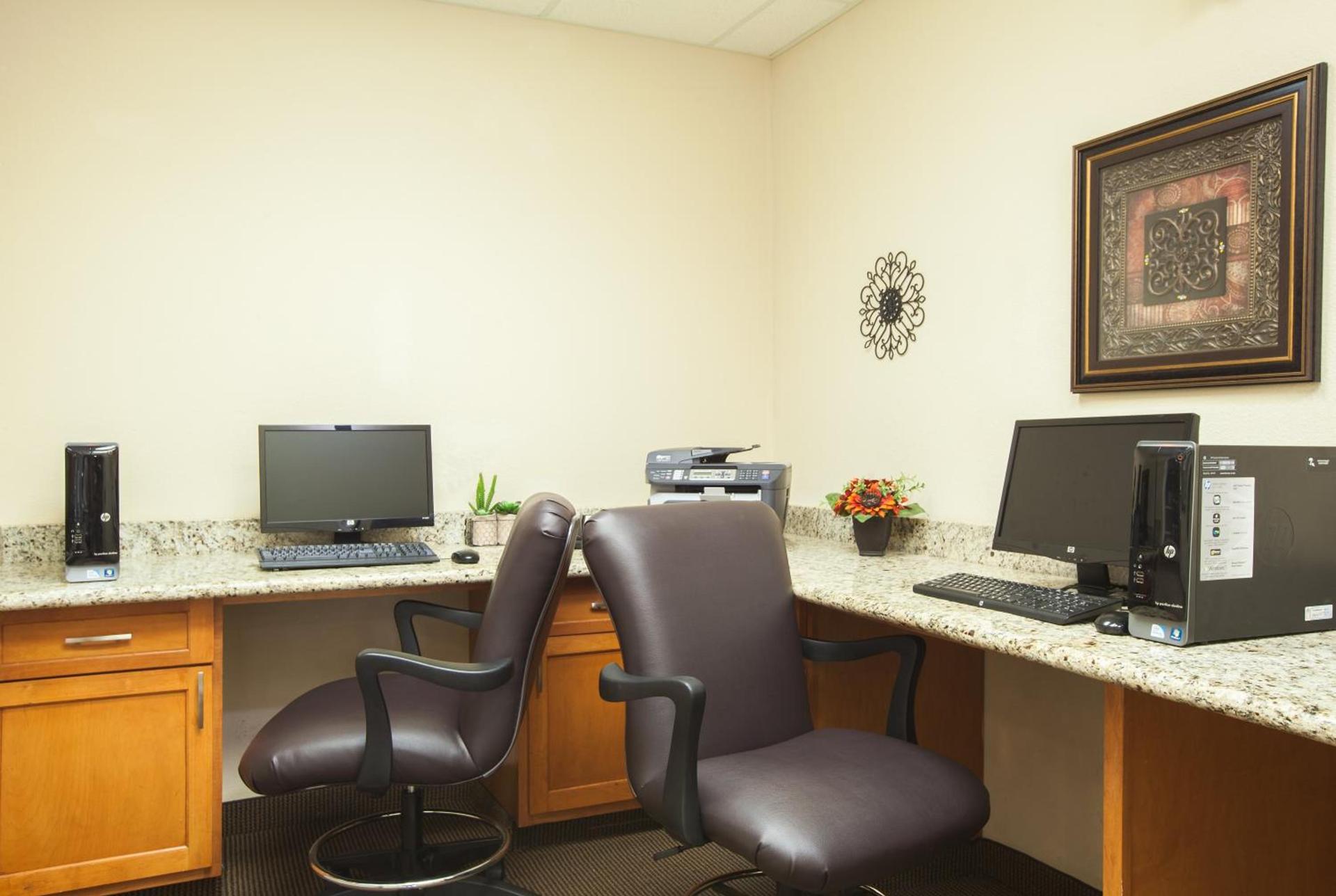 Candlewood Suites Georgetown by IHG photo 3