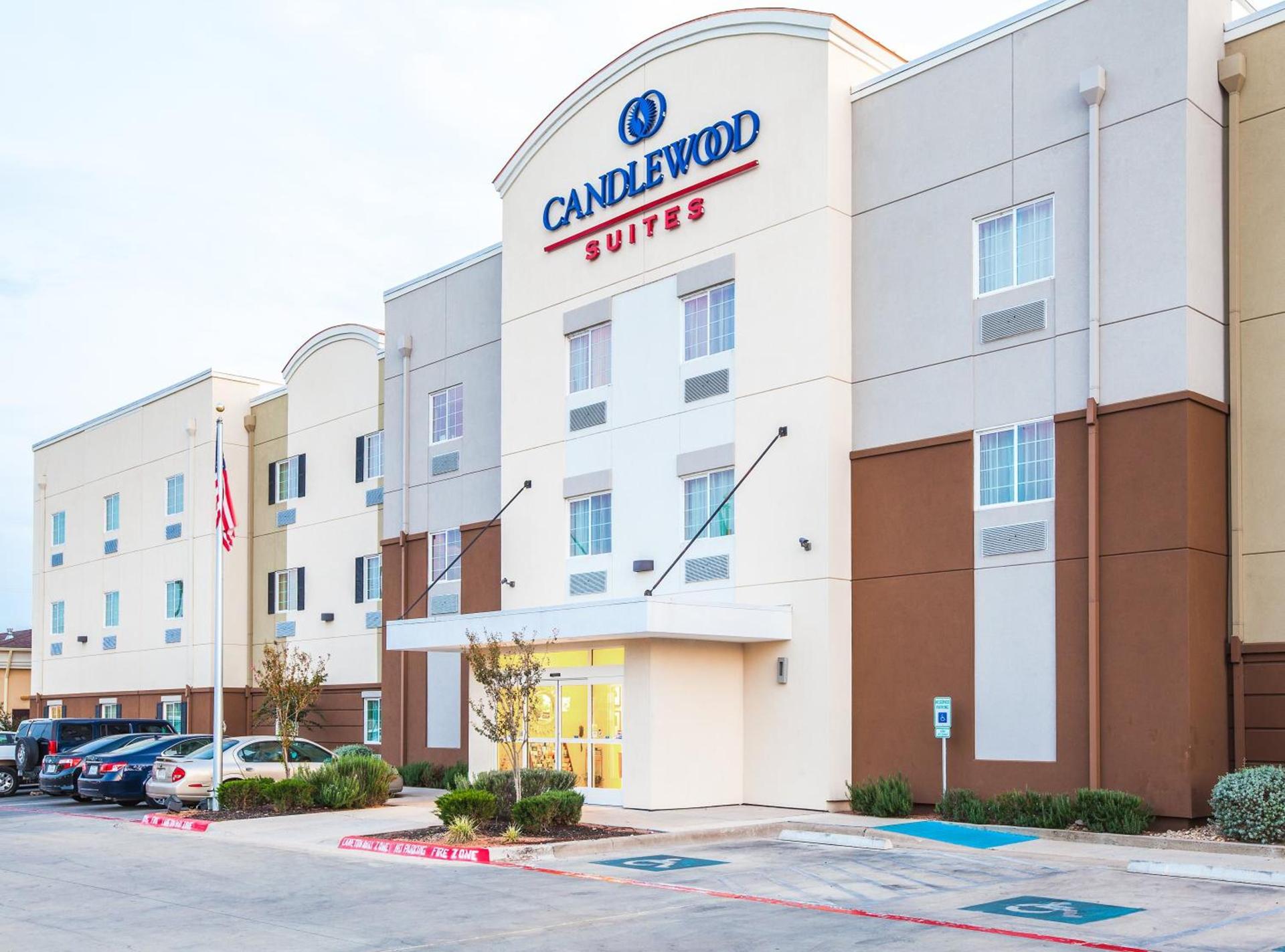 Candlewood Suites Georgetown by IHG — hotel in Georgetown