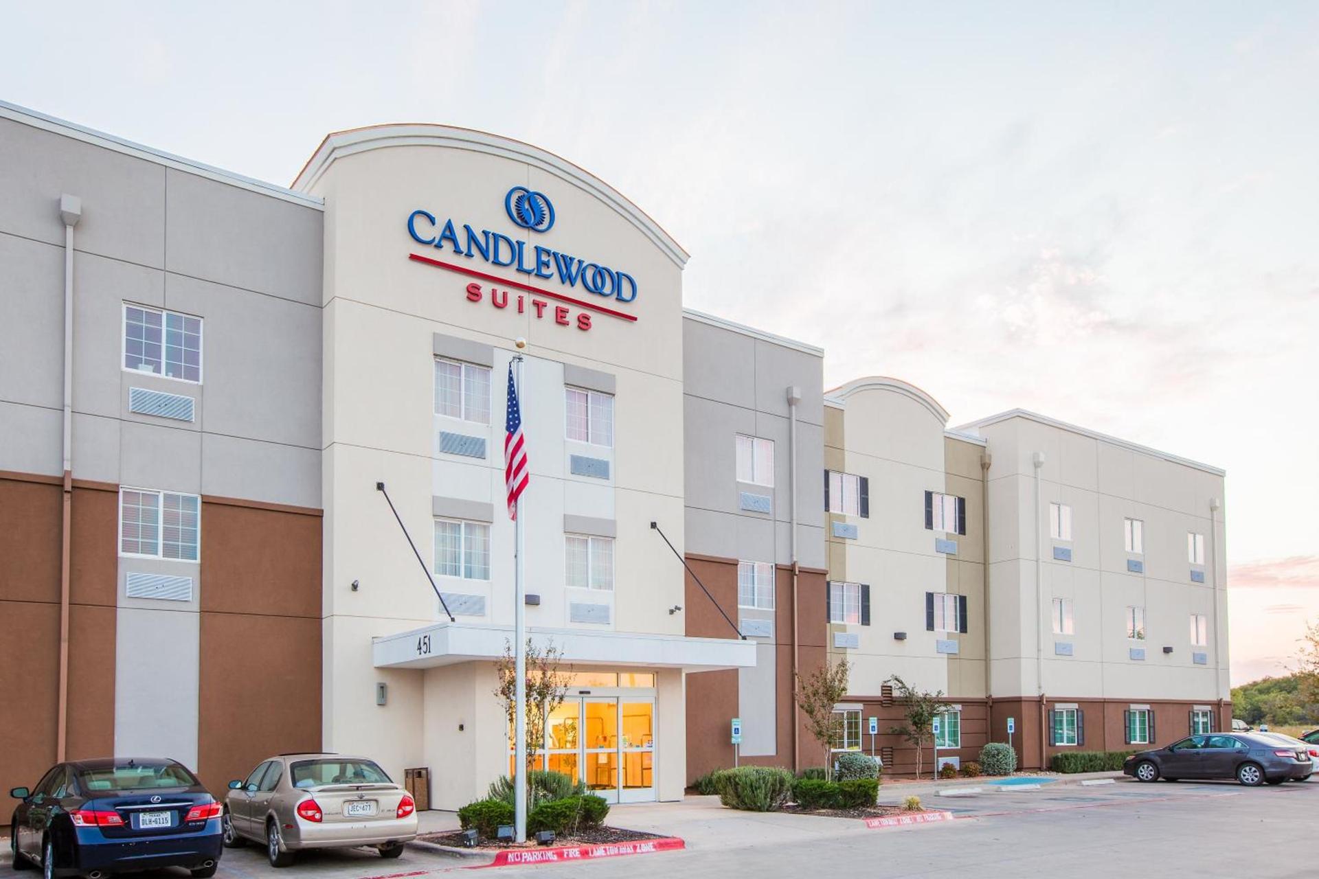 Candlewood Suites Georgetown by IHG photo 13