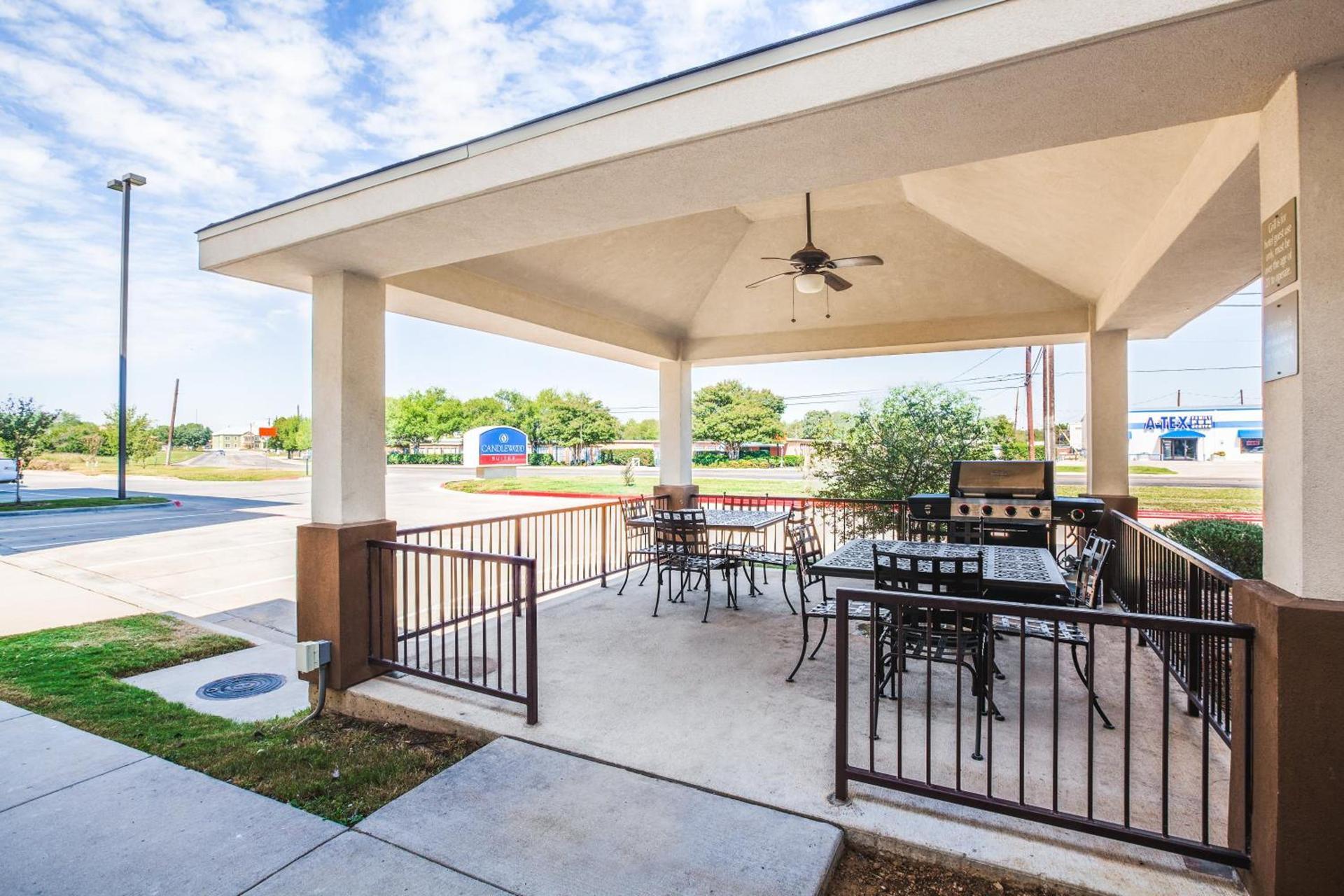 Candlewood Suites Georgetown by IHG photo 6