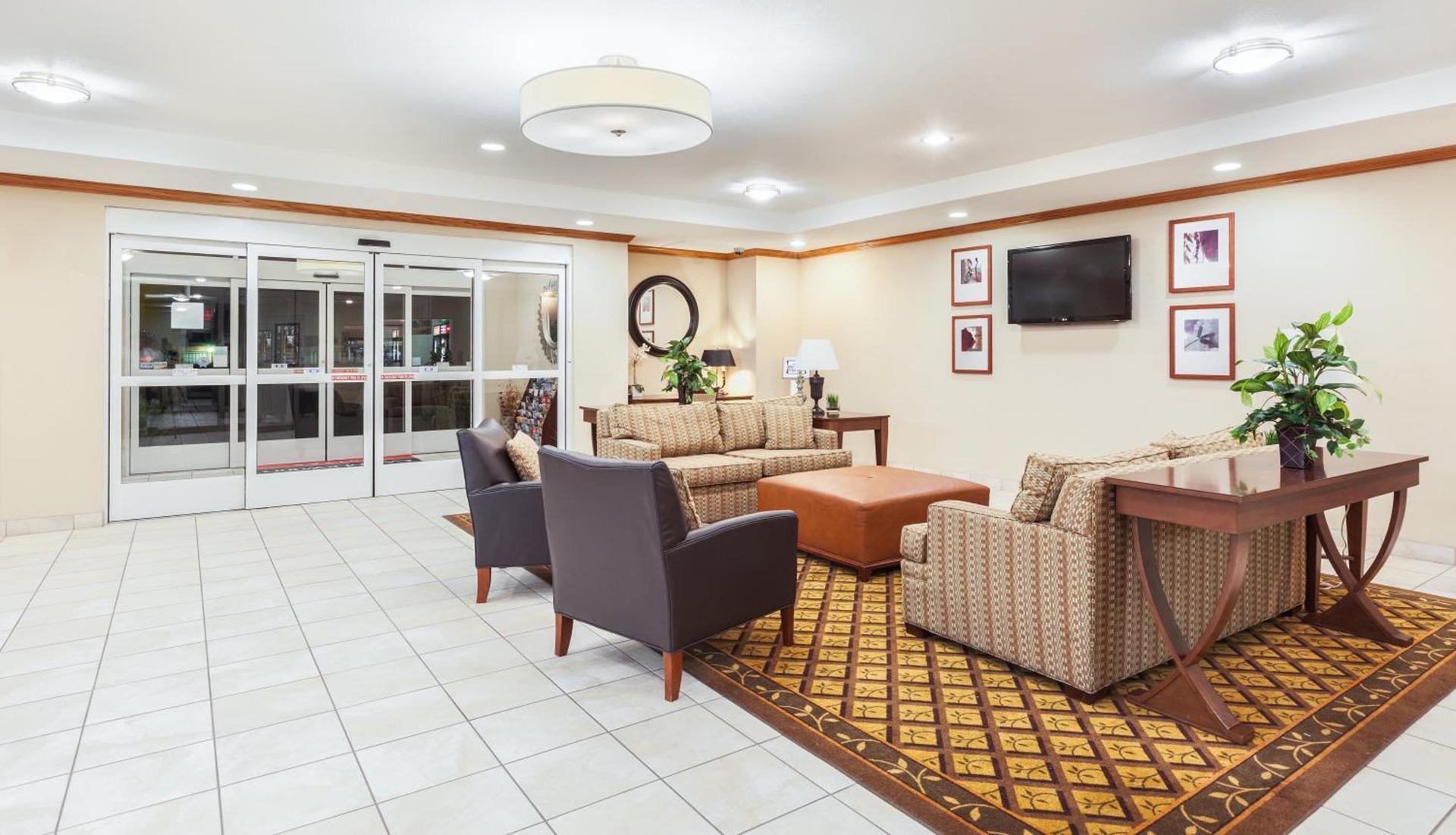 Candlewood Suites Georgetown by IHG photo 7