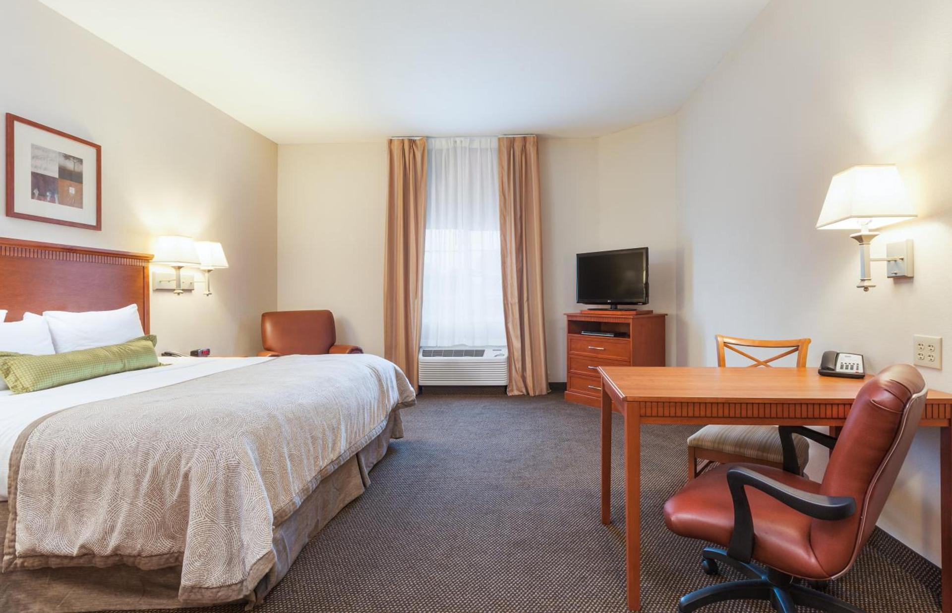Candlewood Suites Georgetown by IHG photo 27