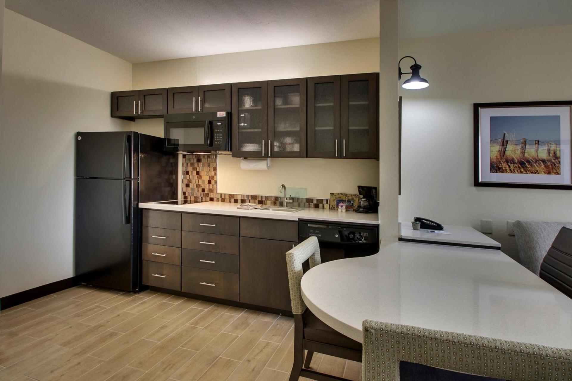 Candlewood Suites - Wichita East by IHG photo 19