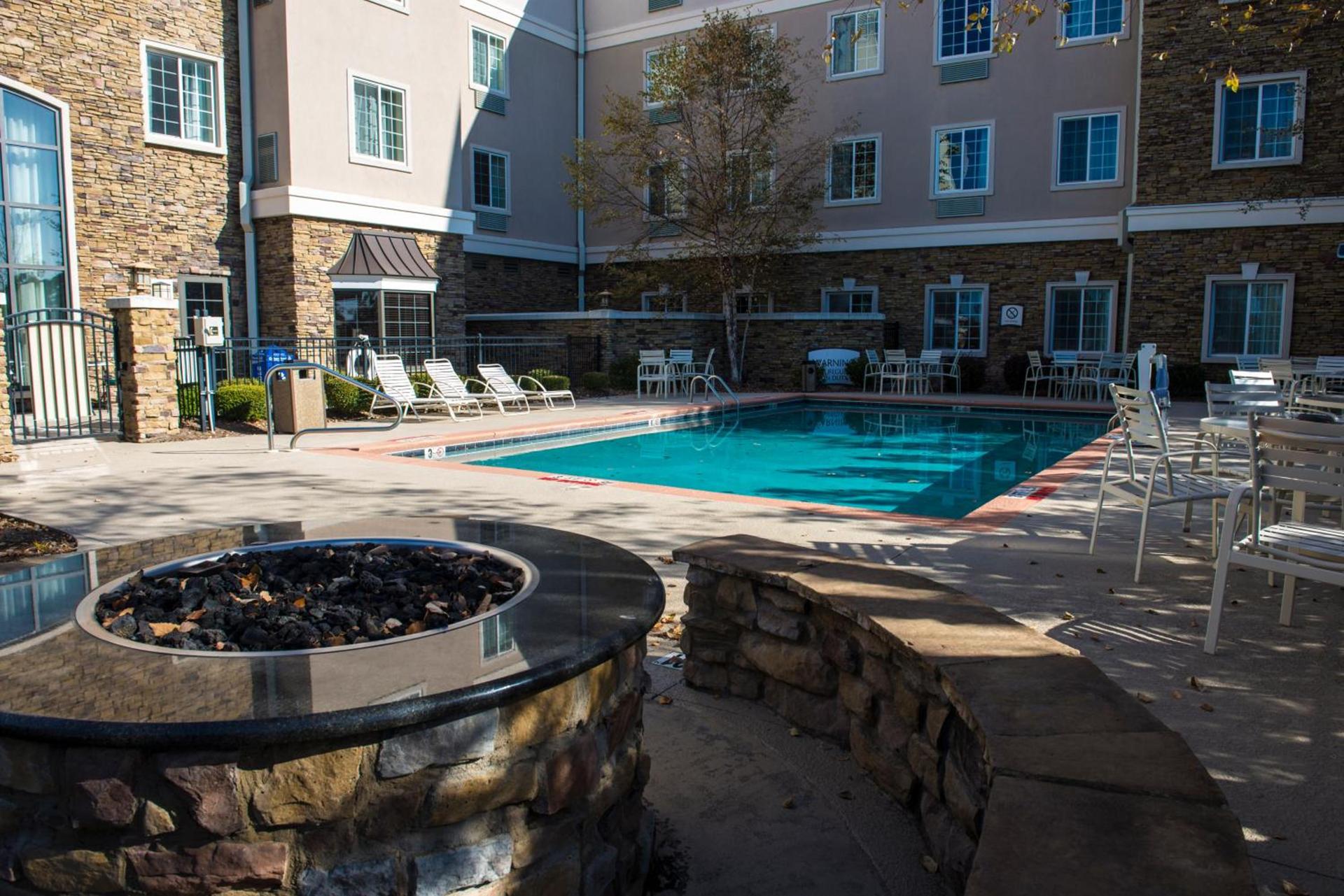 Staybridge Suites Columbus - Fort Benning by IHG photo 3