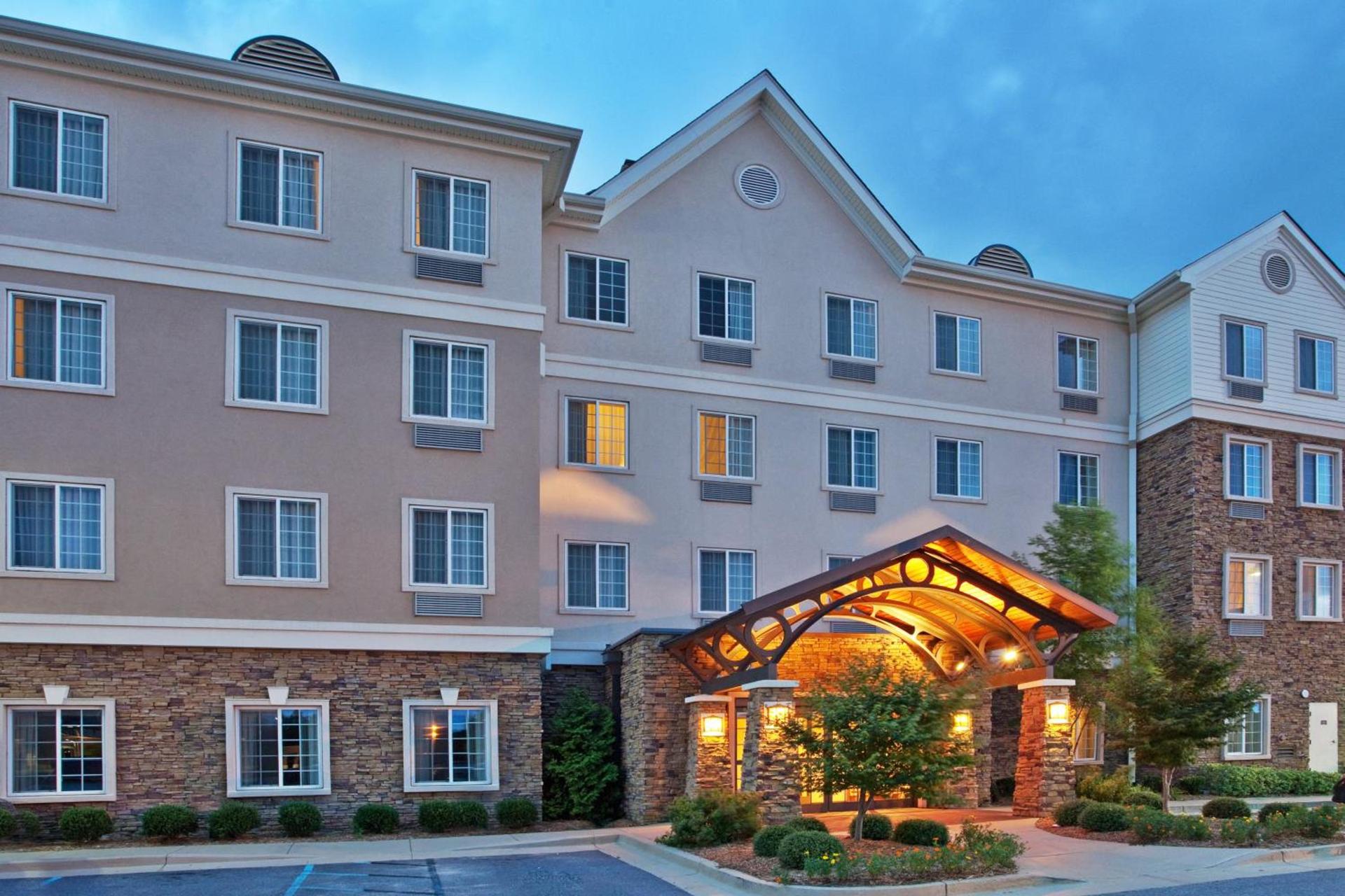 Staybridge Suites Columbus - Fort Benning by IHG photo 1