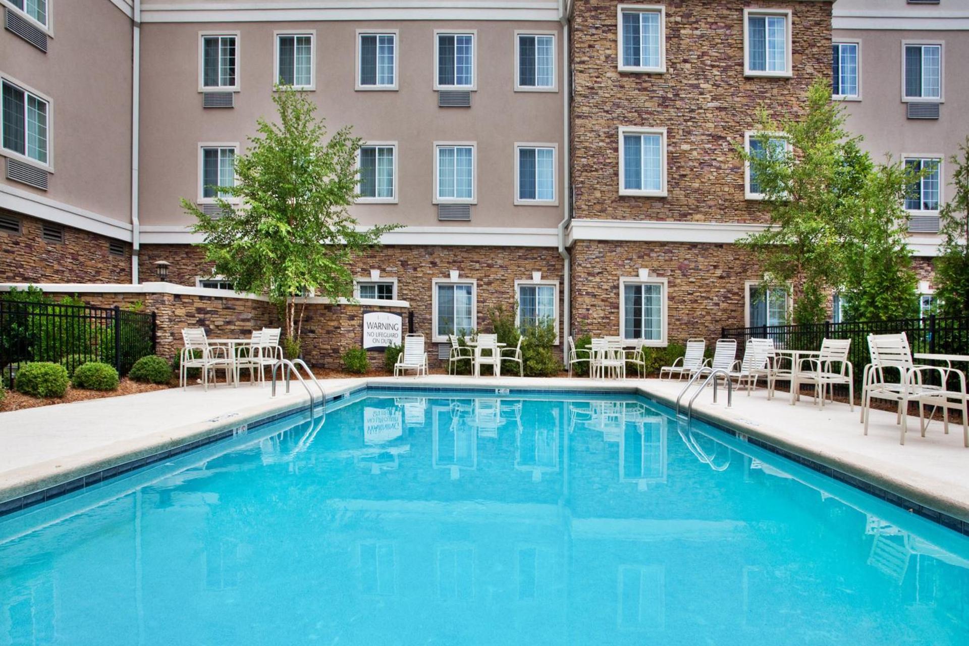 Staybridge Suites Columbus - Fort Benning by IHG photo 6