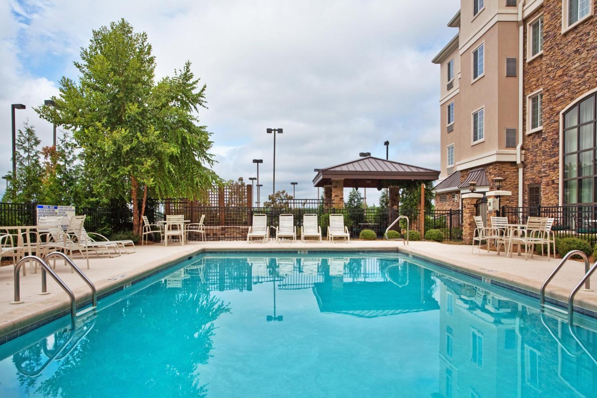 Staybridge Suites Columbus - Fort Benning by IHG photo 9