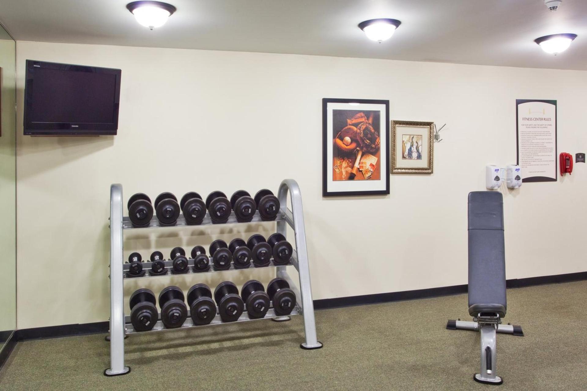 Staybridge Suites Columbus - Fort Benning by IHG photo 7