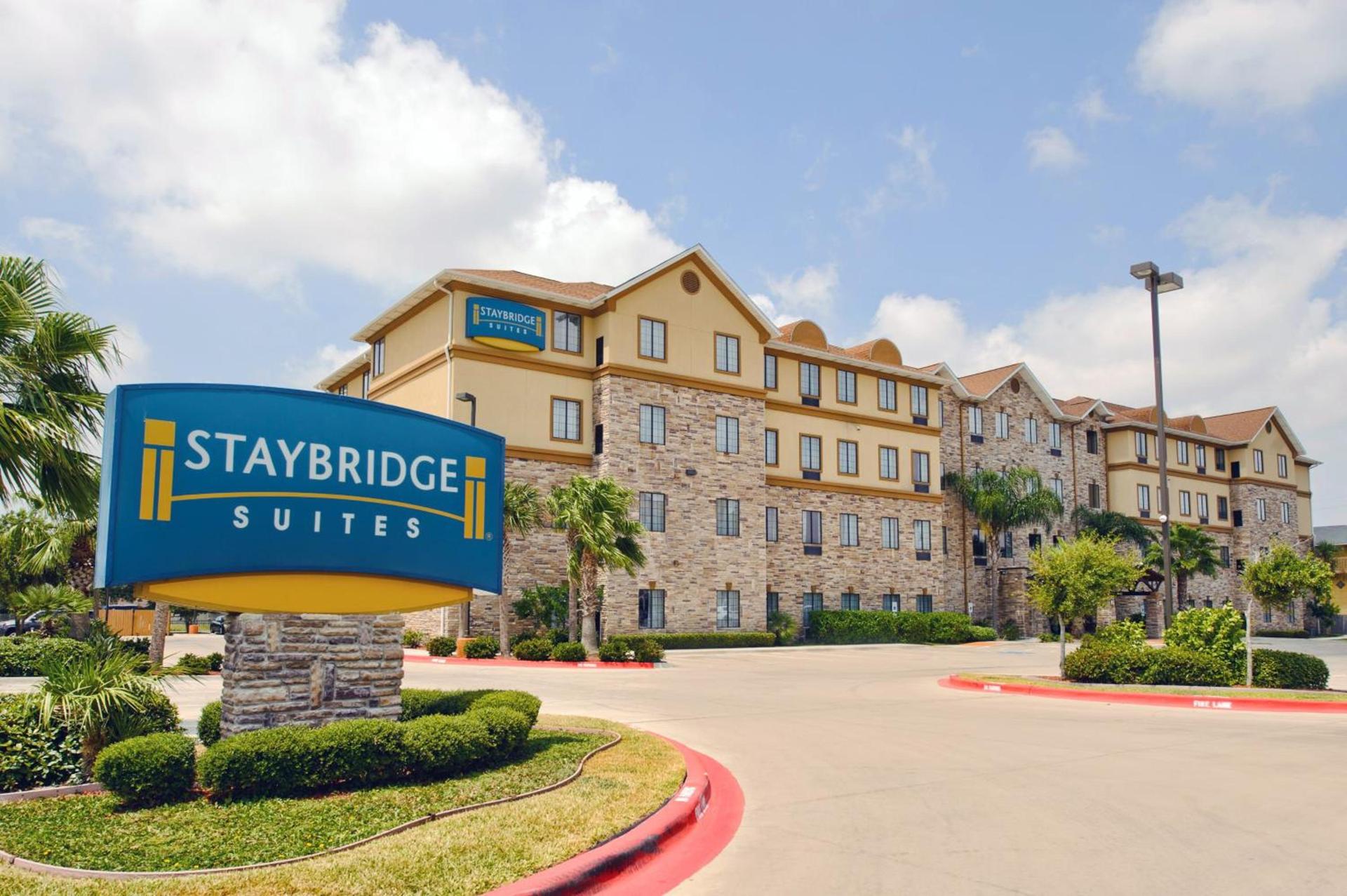 Staybridge Suites Corpus Christi by IHG — hotel in Corpus Christi