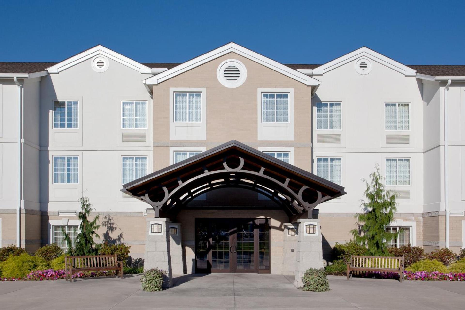 Staybridge Suites Cleveland Mayfield Heights Beachwood by IHG photo 30