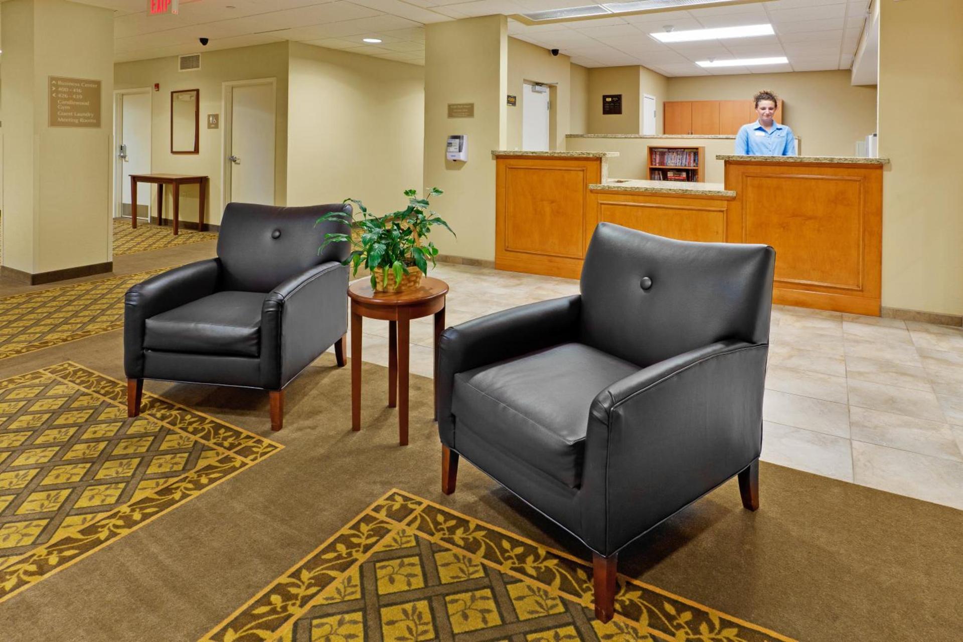 Candlewood Suites Hazleton by IHG photo 2
