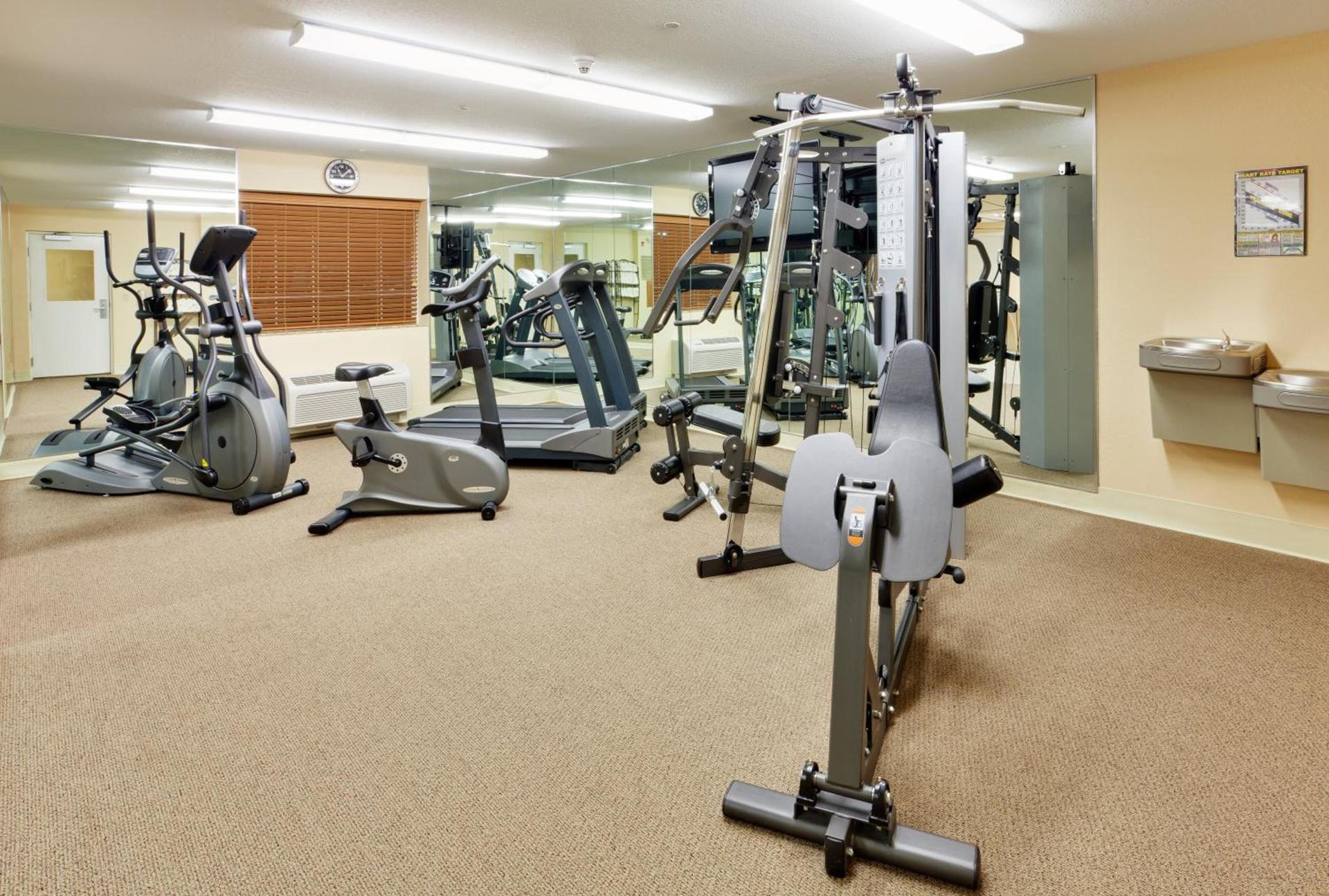 Candlewood Suites Hazleton by IHG photo 23
