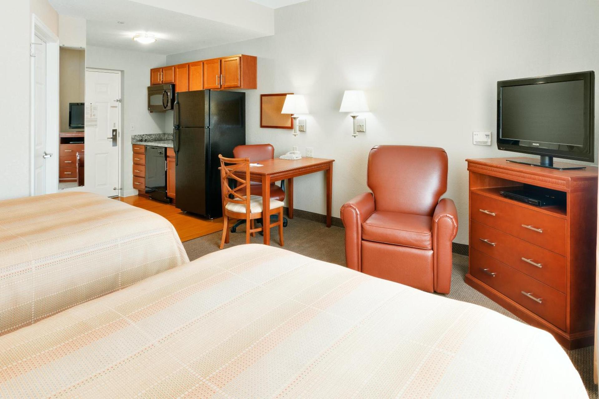 Candlewood Suites Hazleton by IHG photo 10