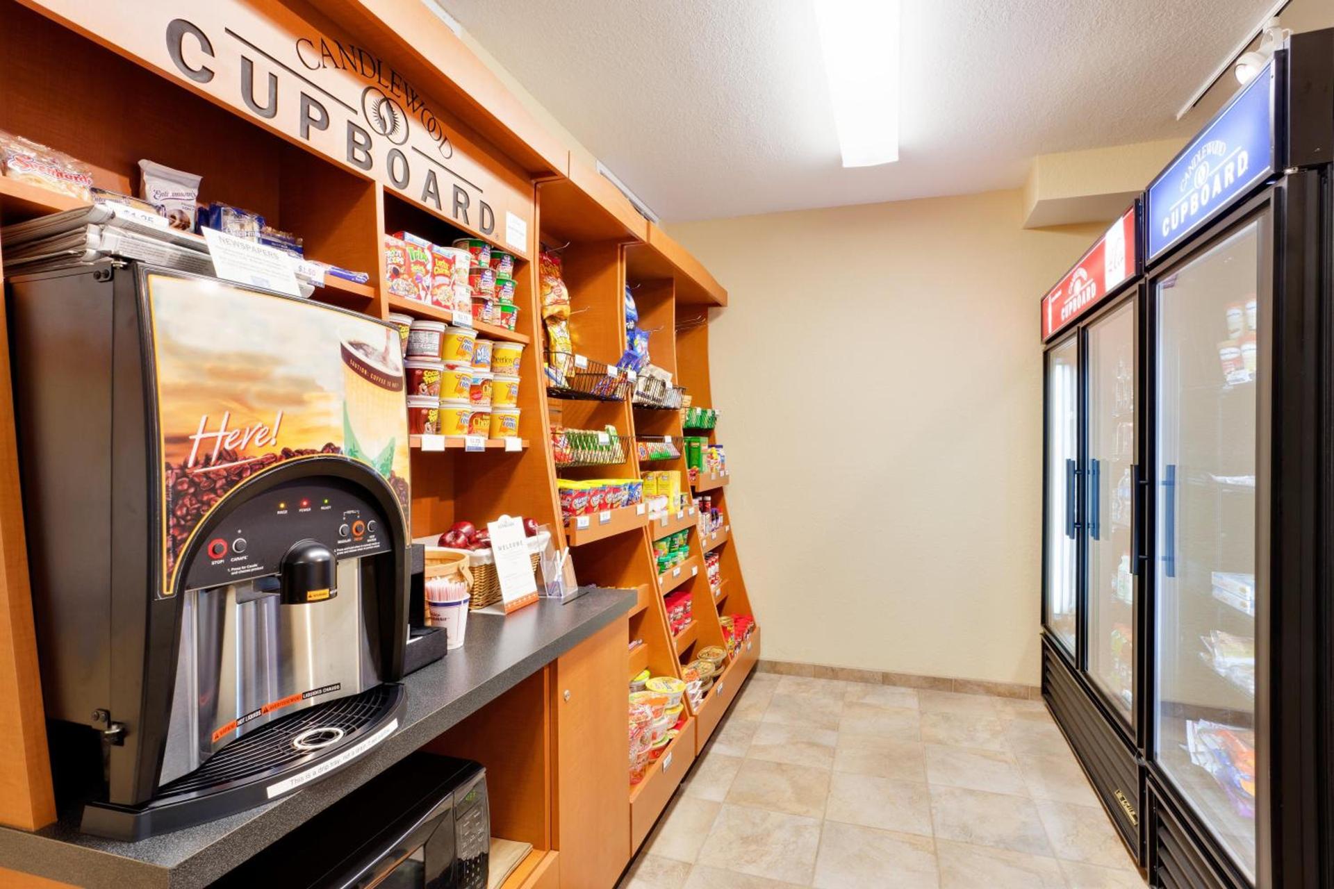 Candlewood Suites Hazleton by IHG photo 21
